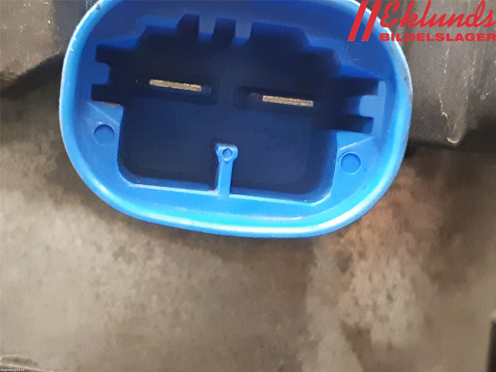 Fiat TALENTO 16- Kylfläkt El