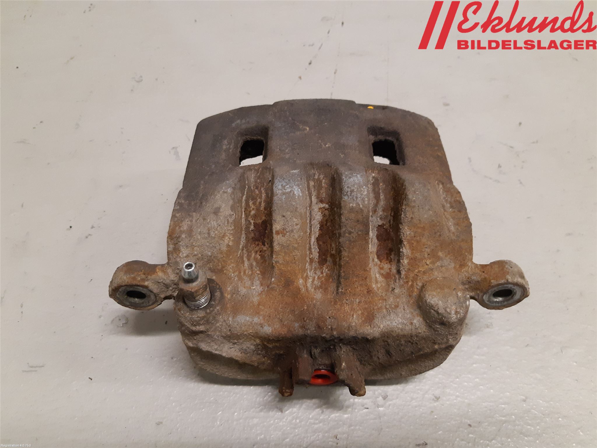 Subaru XV 12-17 Bromsok Fram Höger