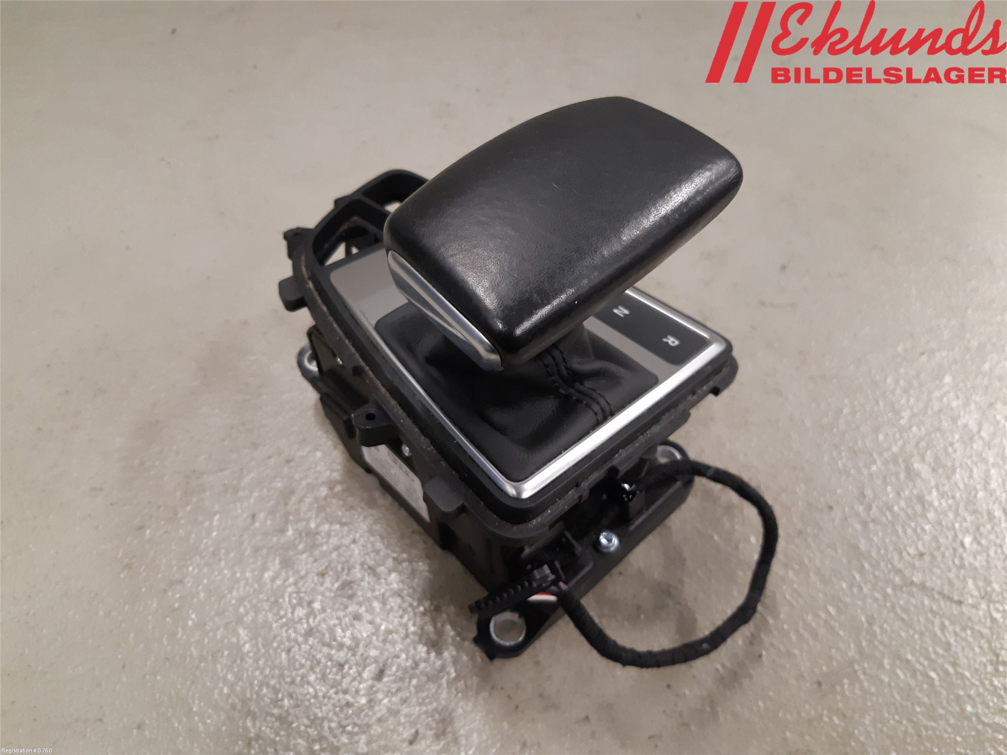 Audi A4/S4 B9 16-19 Växelspak