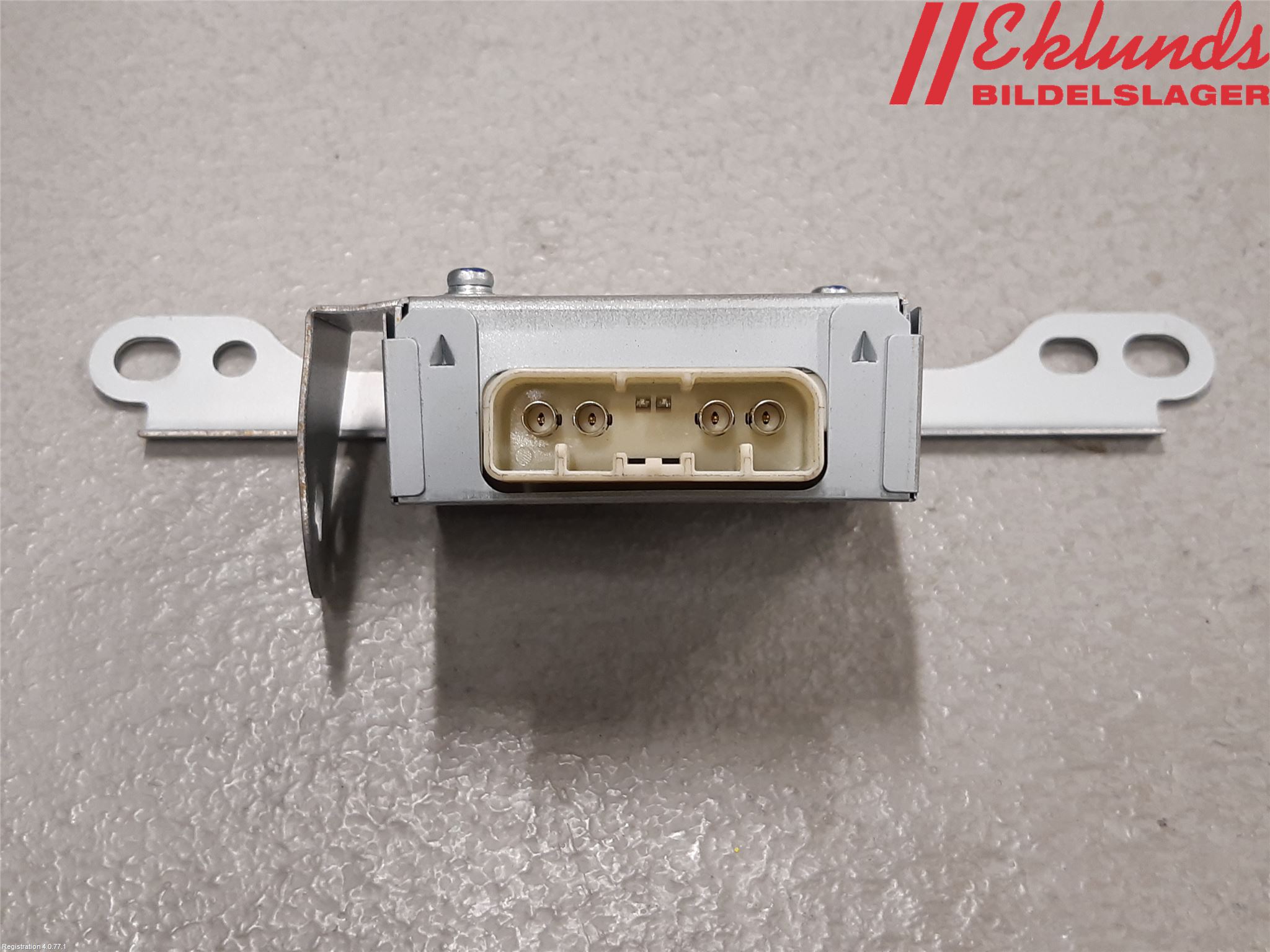 Toyota RAV4 19- Antennförstärkare