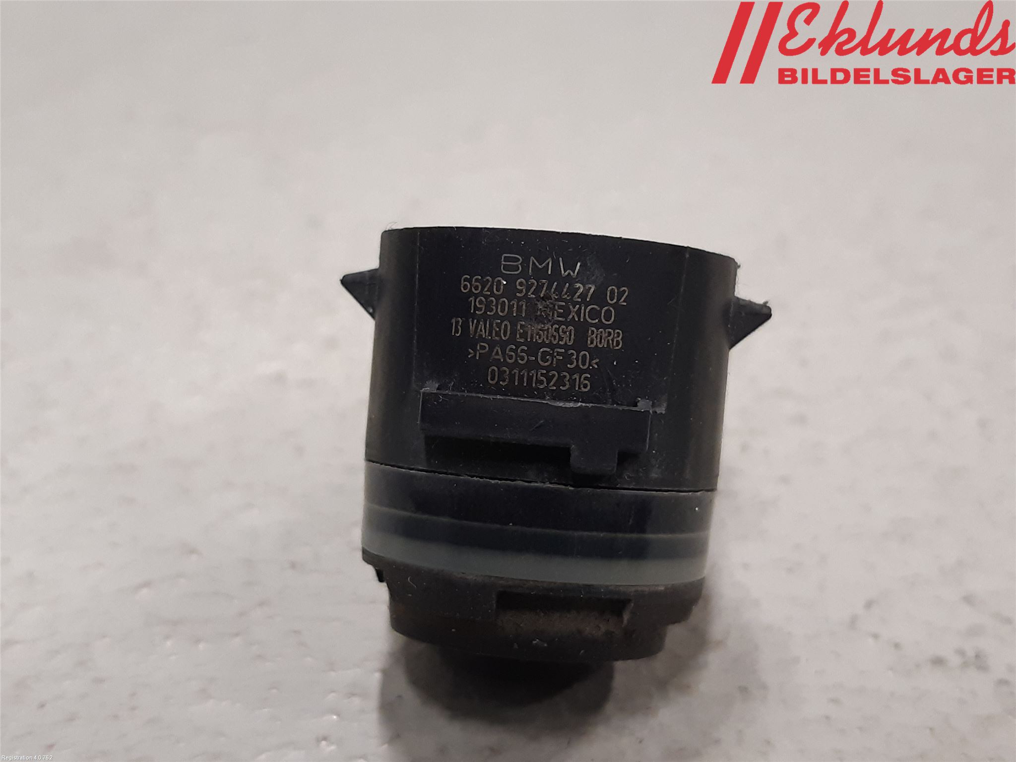 BMW X5 F15 13-18 Parkeringshjälp Frontsensor