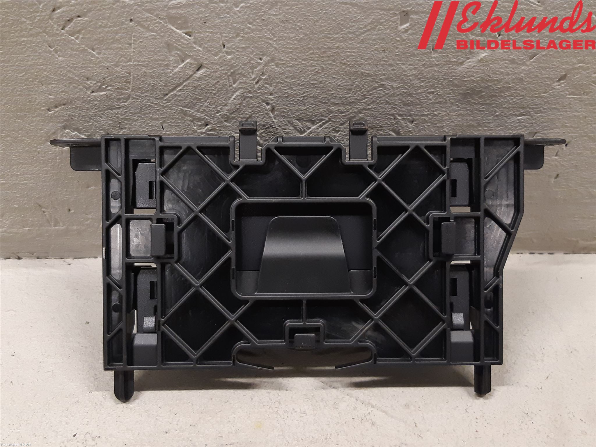 Volkswagen VW PASSAT 15-19 Styrenhet Övrigt