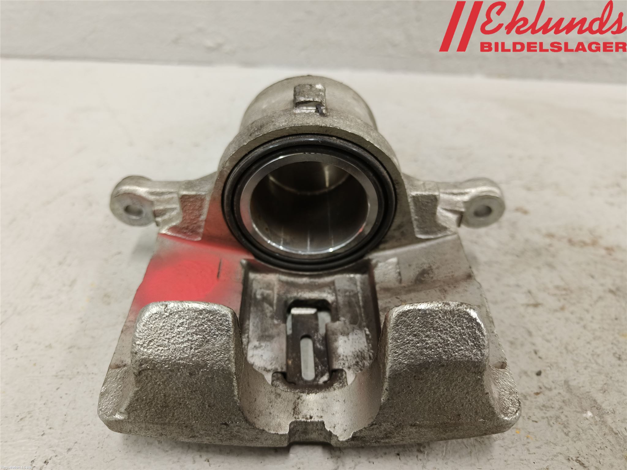 Volvo 940 91-98 Bromsok Fram Vänster