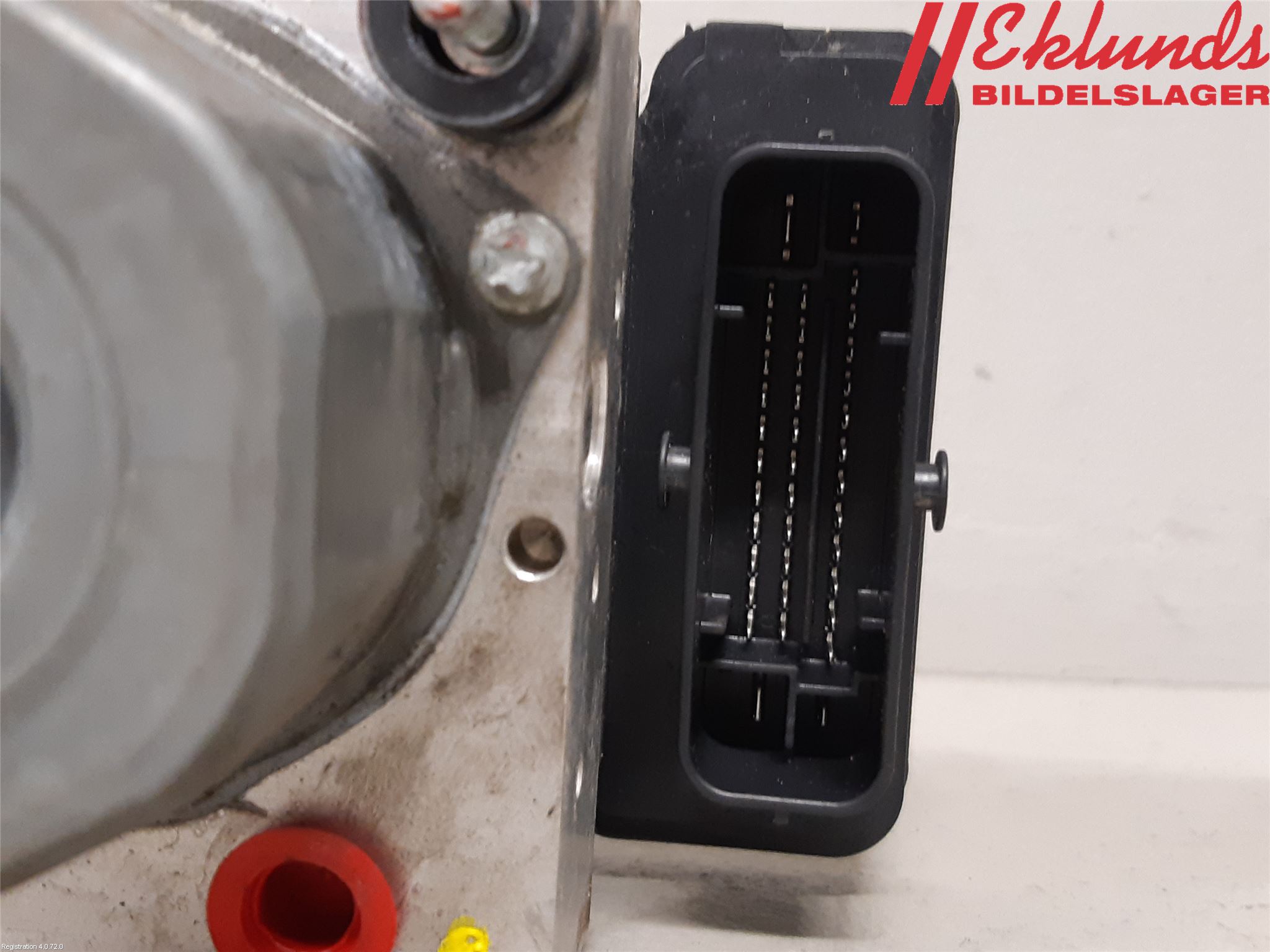 Suzuki VITARA 15- Abs Hydraulaggregat