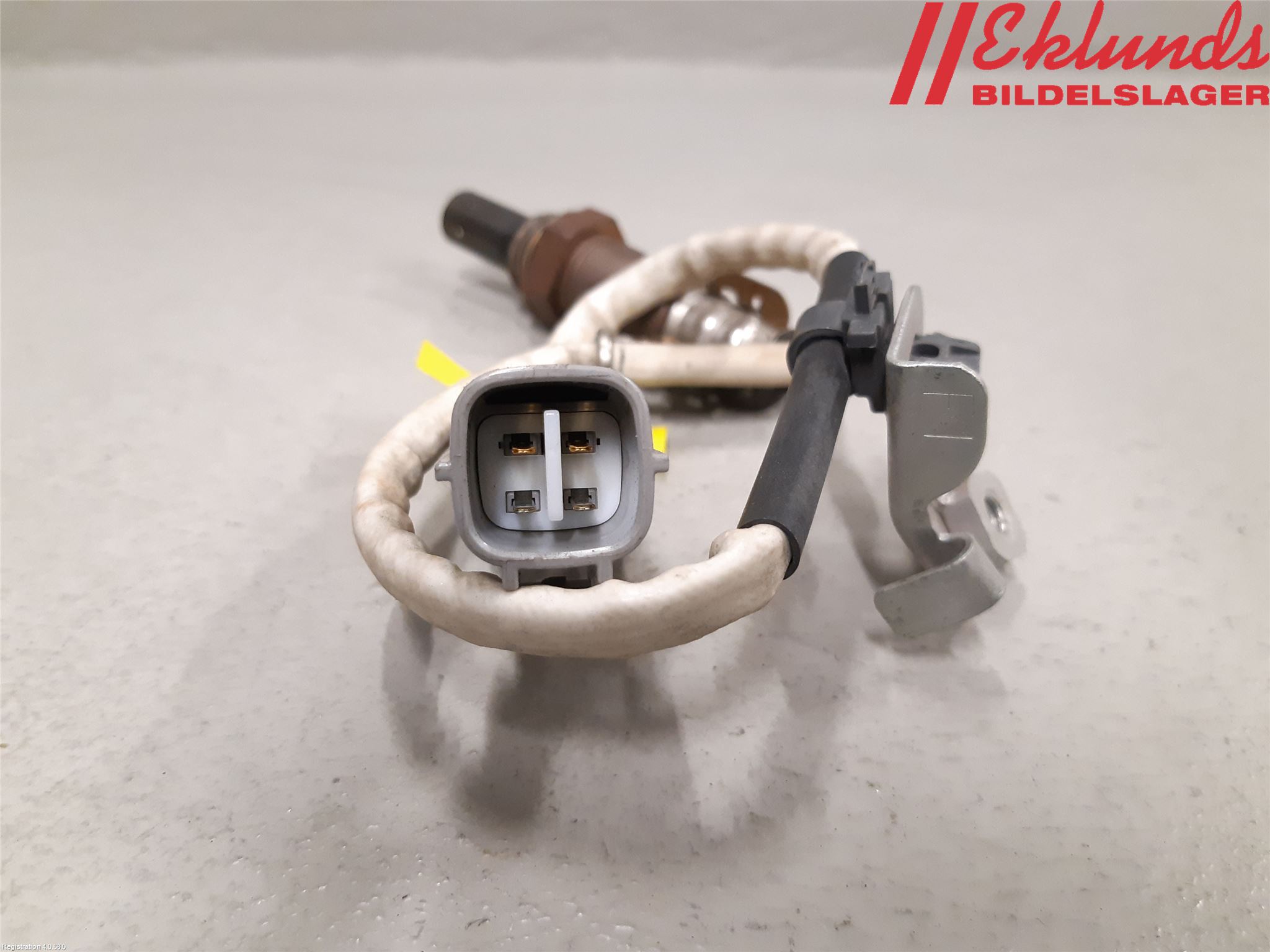 Toyota COROLLA 19- Injlambdasond