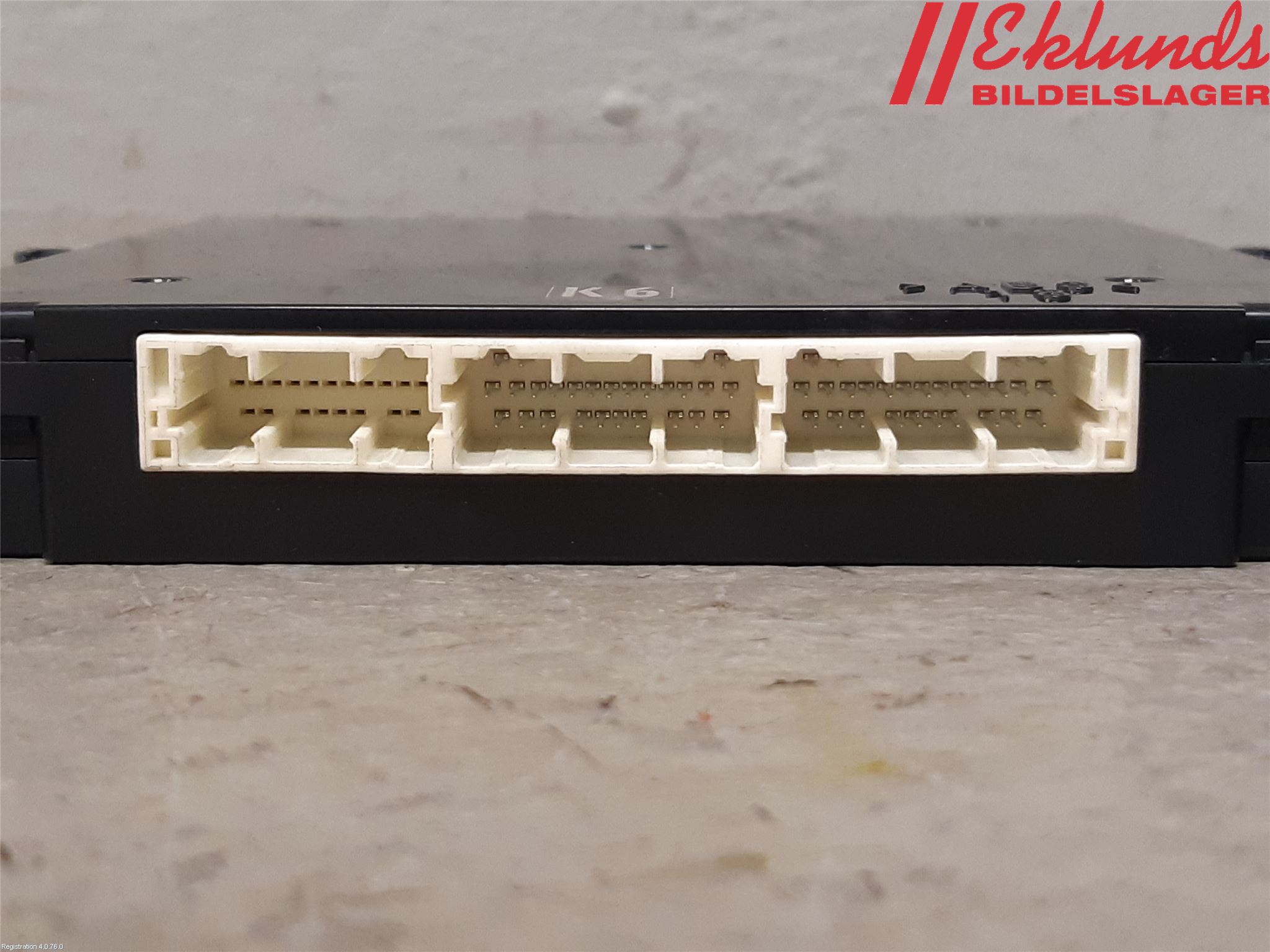 Toyota COROLLA 19- Styrenhet Nyckellöst System