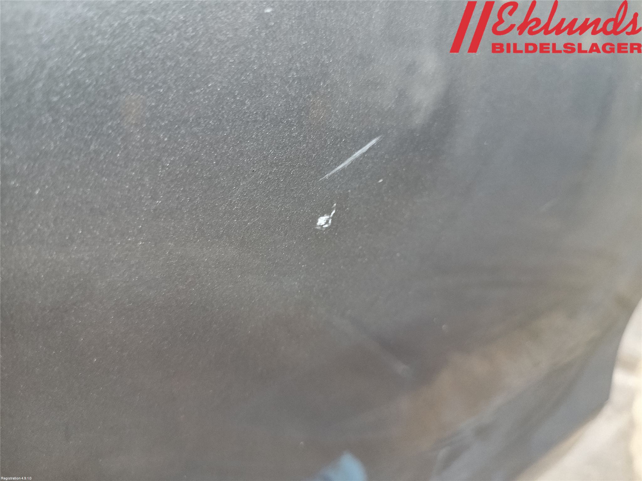 Hyundai i30 GD 13-17 Dörr Fram Vänster