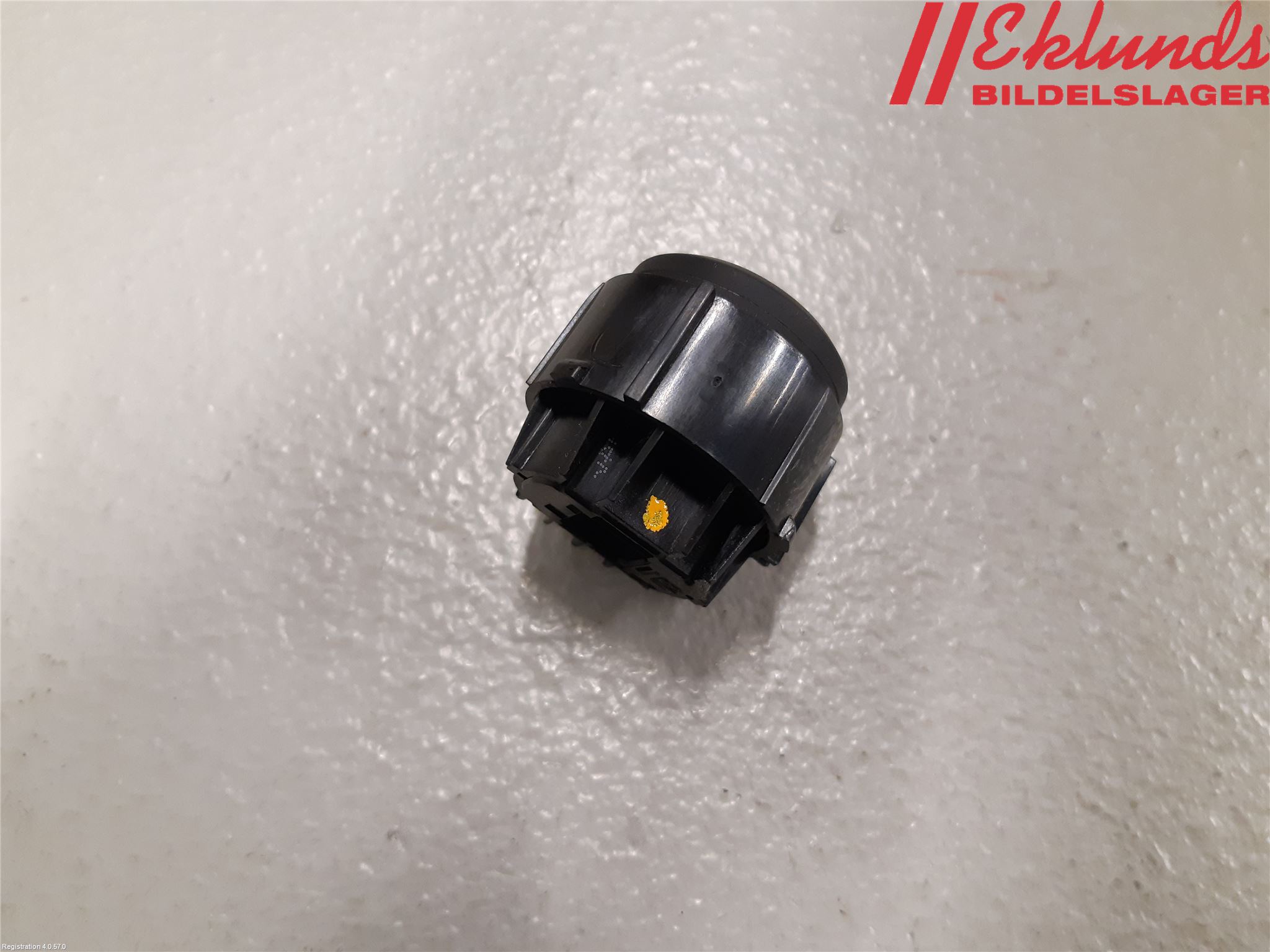 Saab 9-5 10-12 Strömställare Antisladd