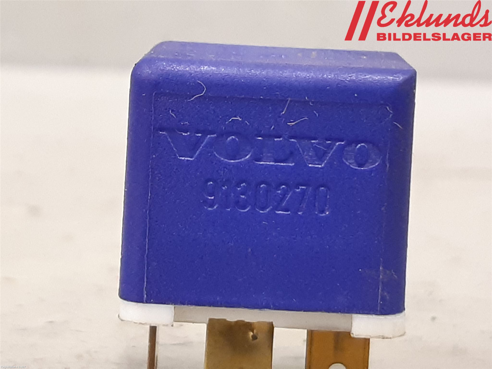 Volvo 940 91-98 Relä Övrigt