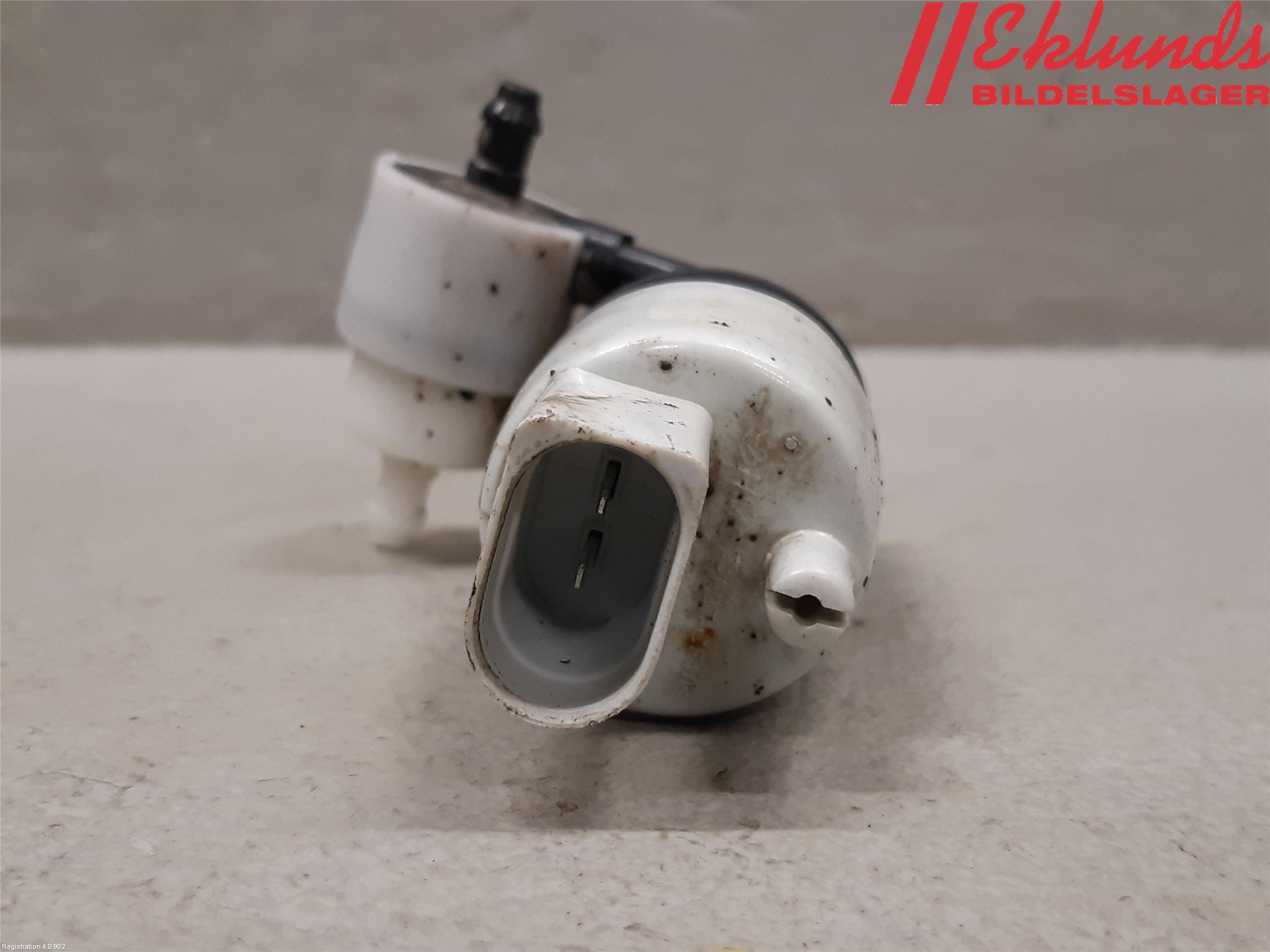 Mercedes-Benz MB E-KLASS (W213) 16-23 Spolarpump Vindruta