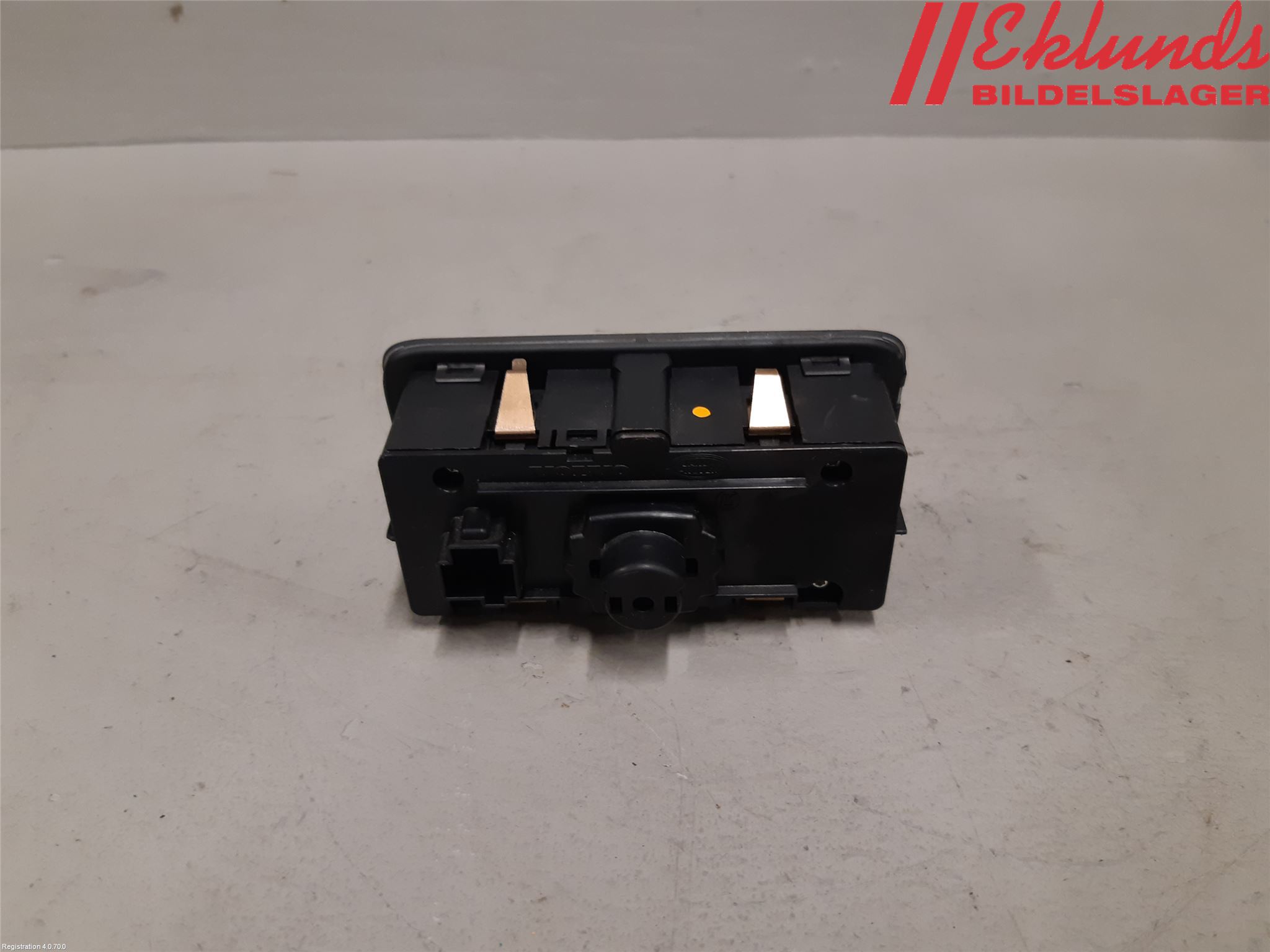 Volvo XC70 08-13 Strömställare Ljus
