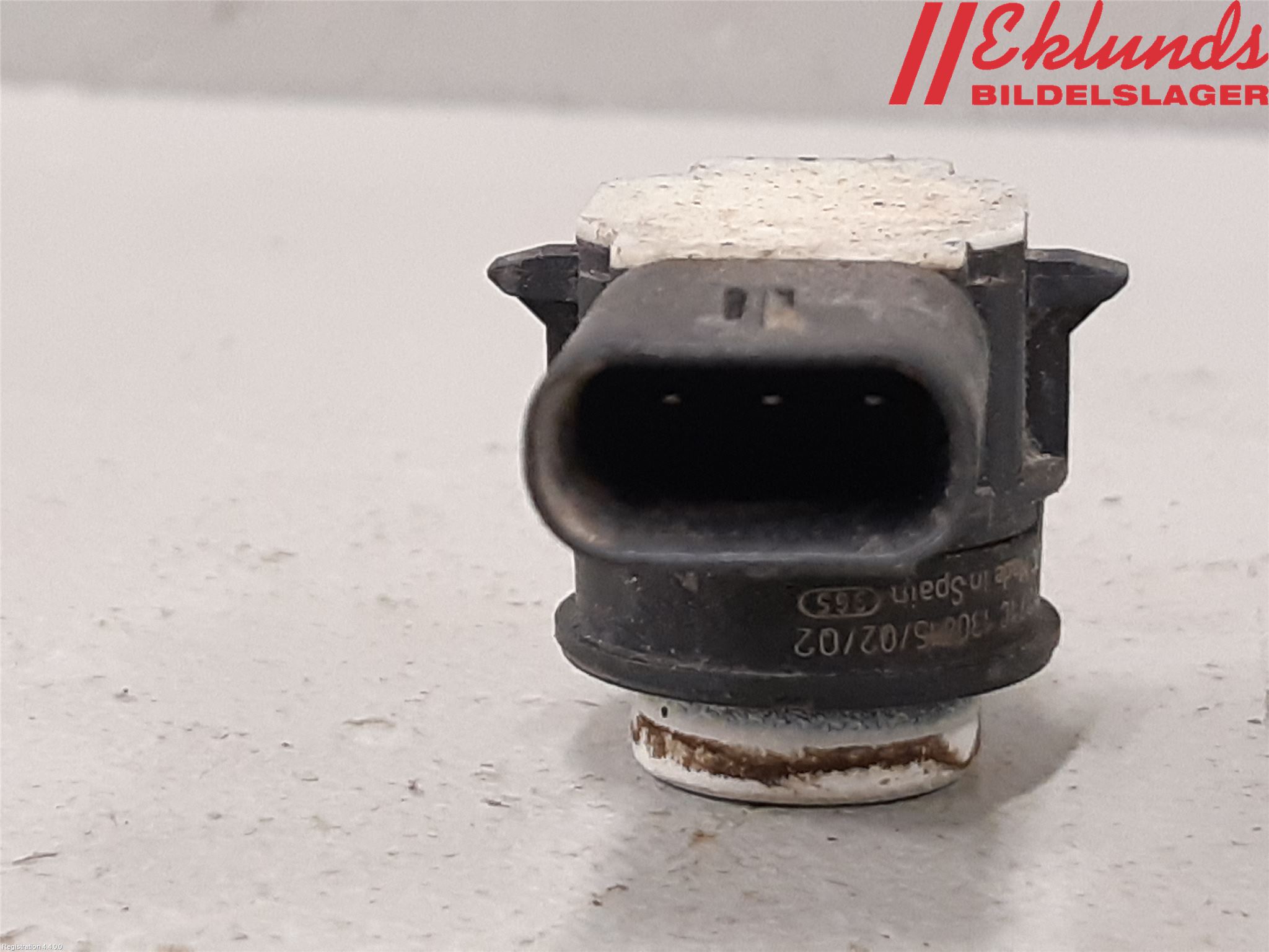 BMW 3 F30/F31/F80 12-19 Parkeringshjälp Backsensor