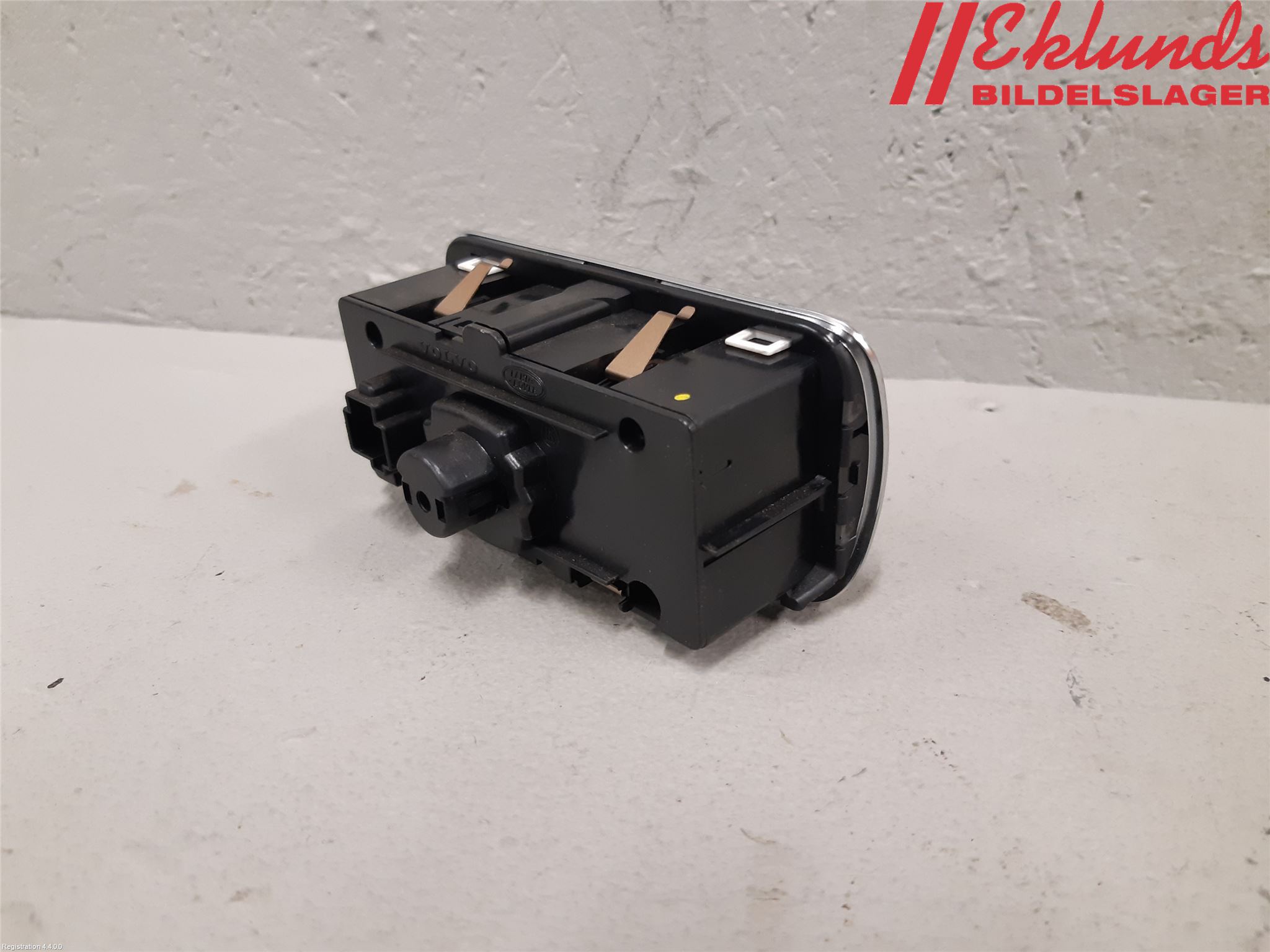 Volvo V60 14-18 Strömställare Ljus