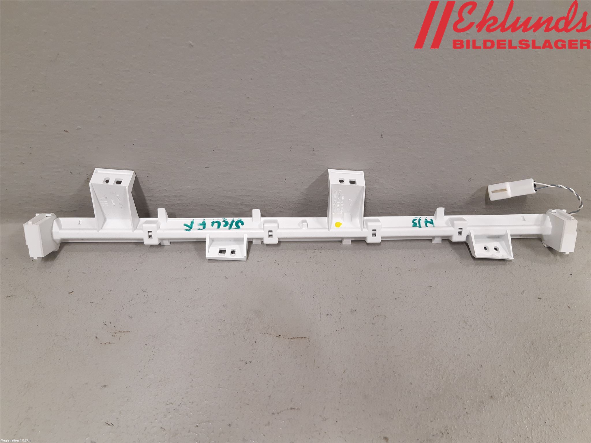 Toyota COROLLA 19- Innerbelysning