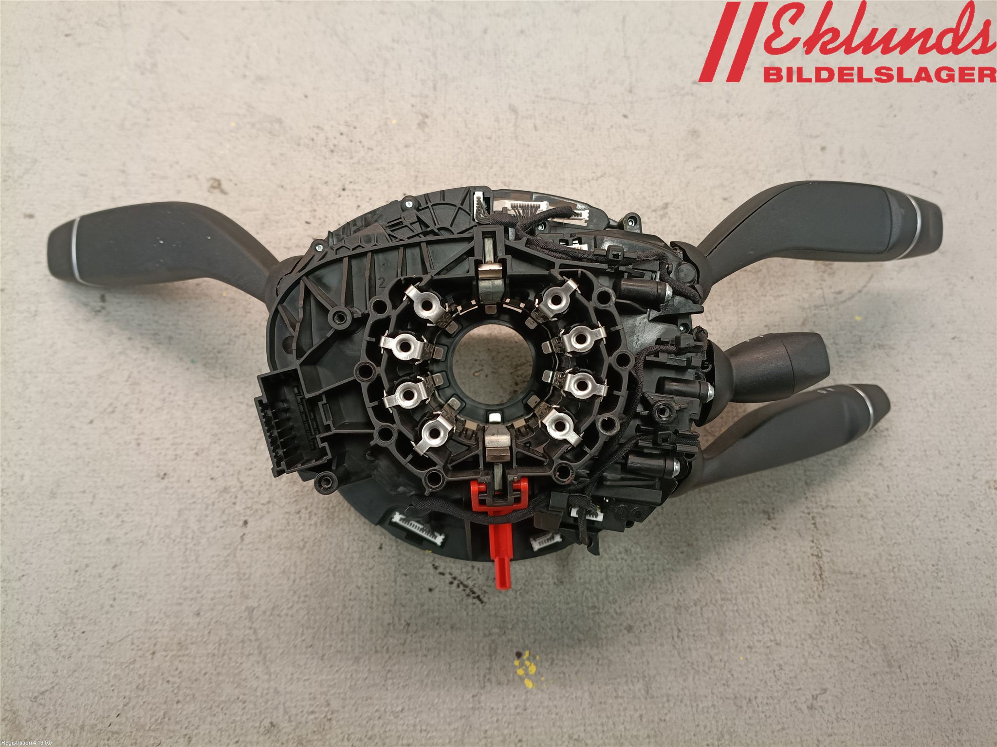Tesla MODEL X 16- Spakcentral