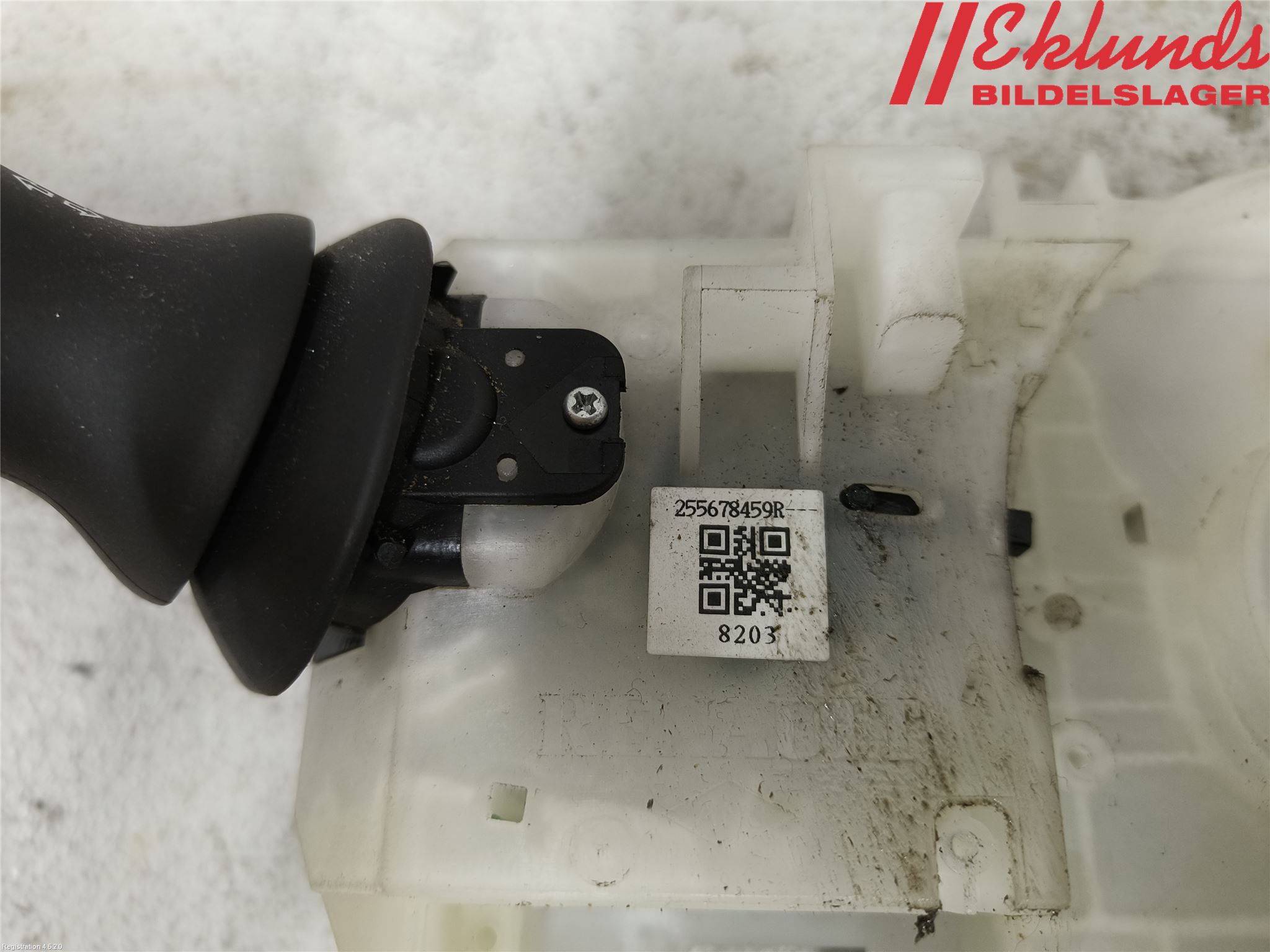 Nissan NV400 12-24 Spakcentral