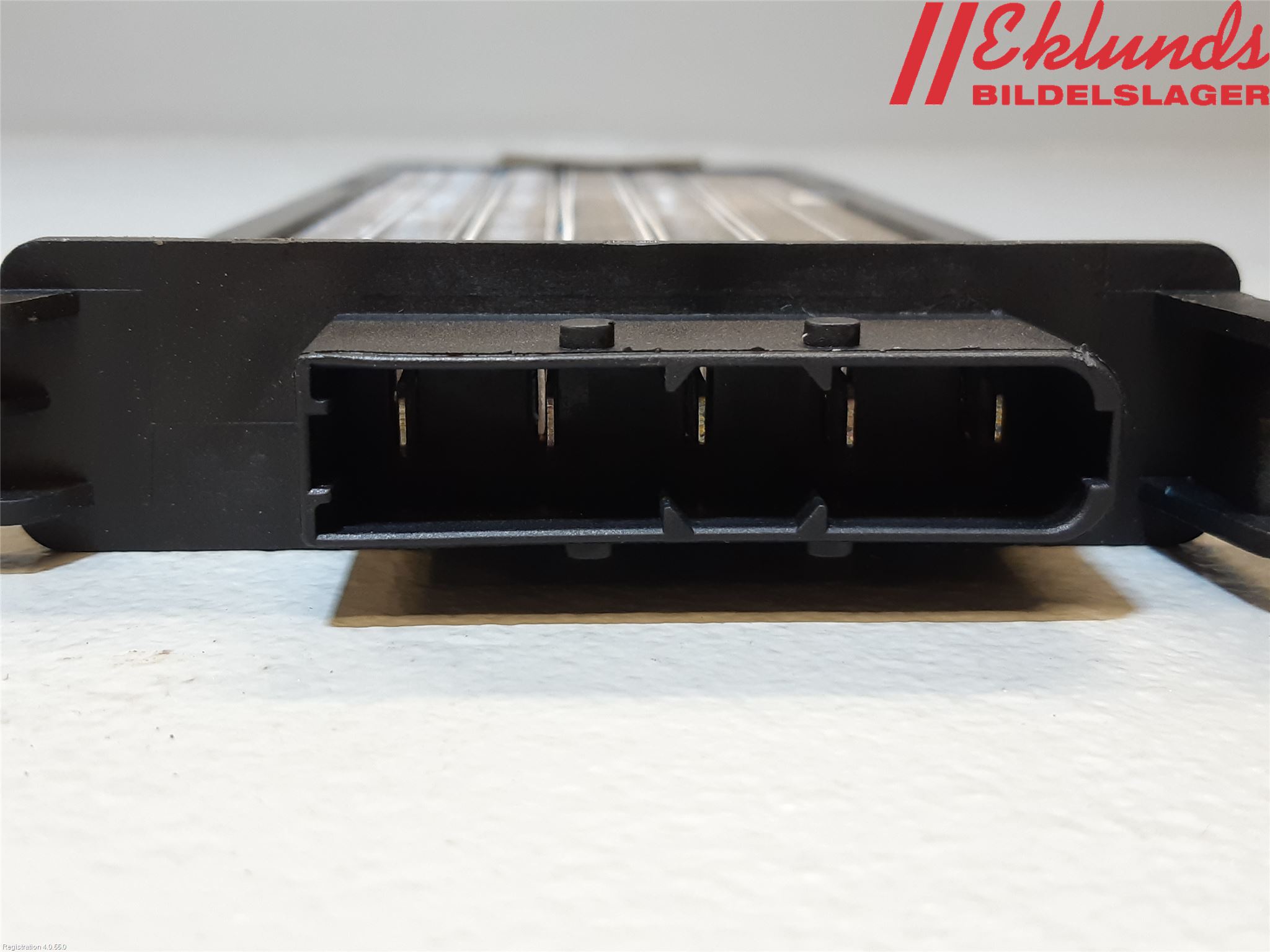 Citroen C4 I   05-10 Värmepaket Extra