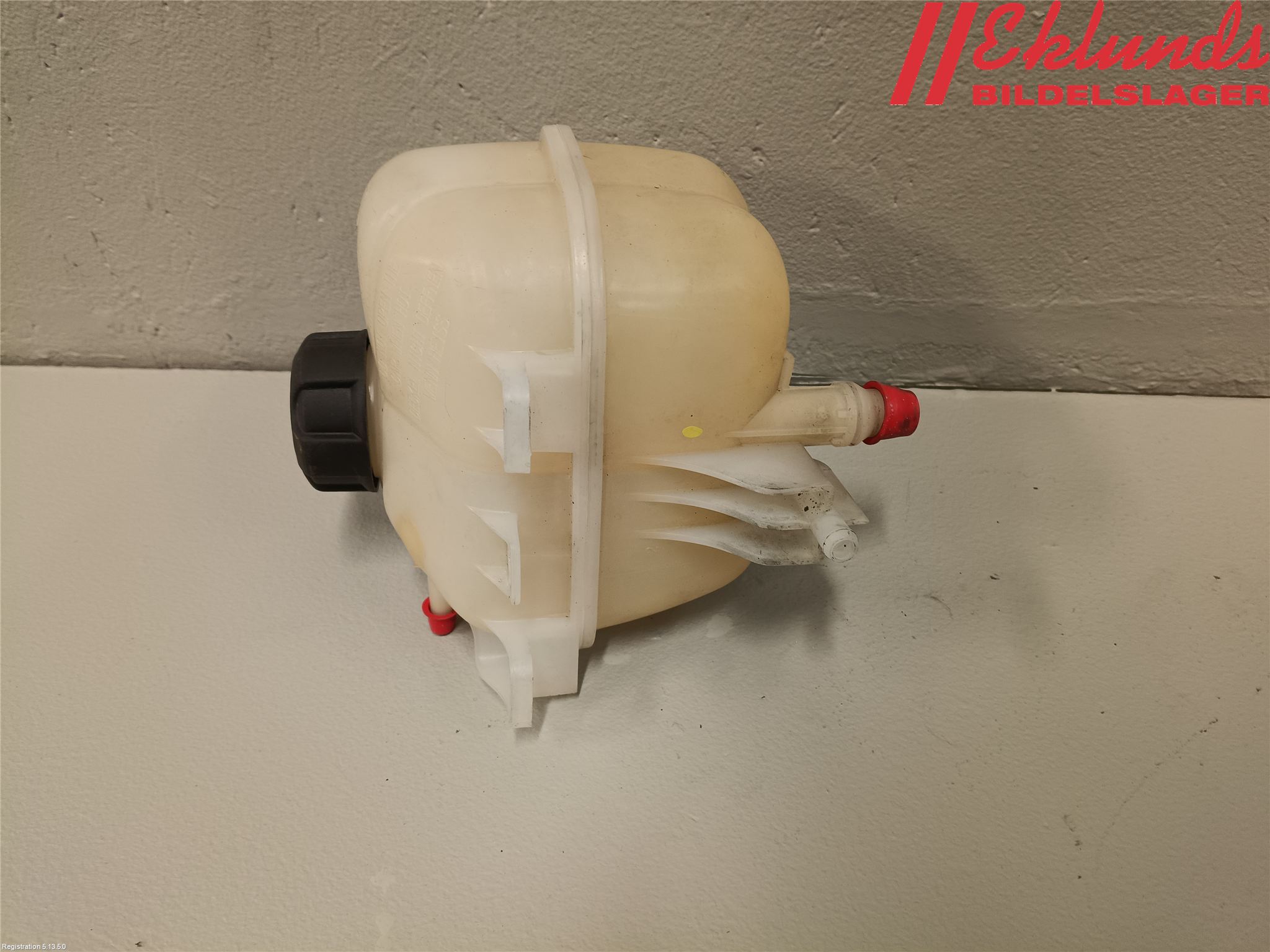 Mini CLUBMAN R55 06-14 Expansionstank