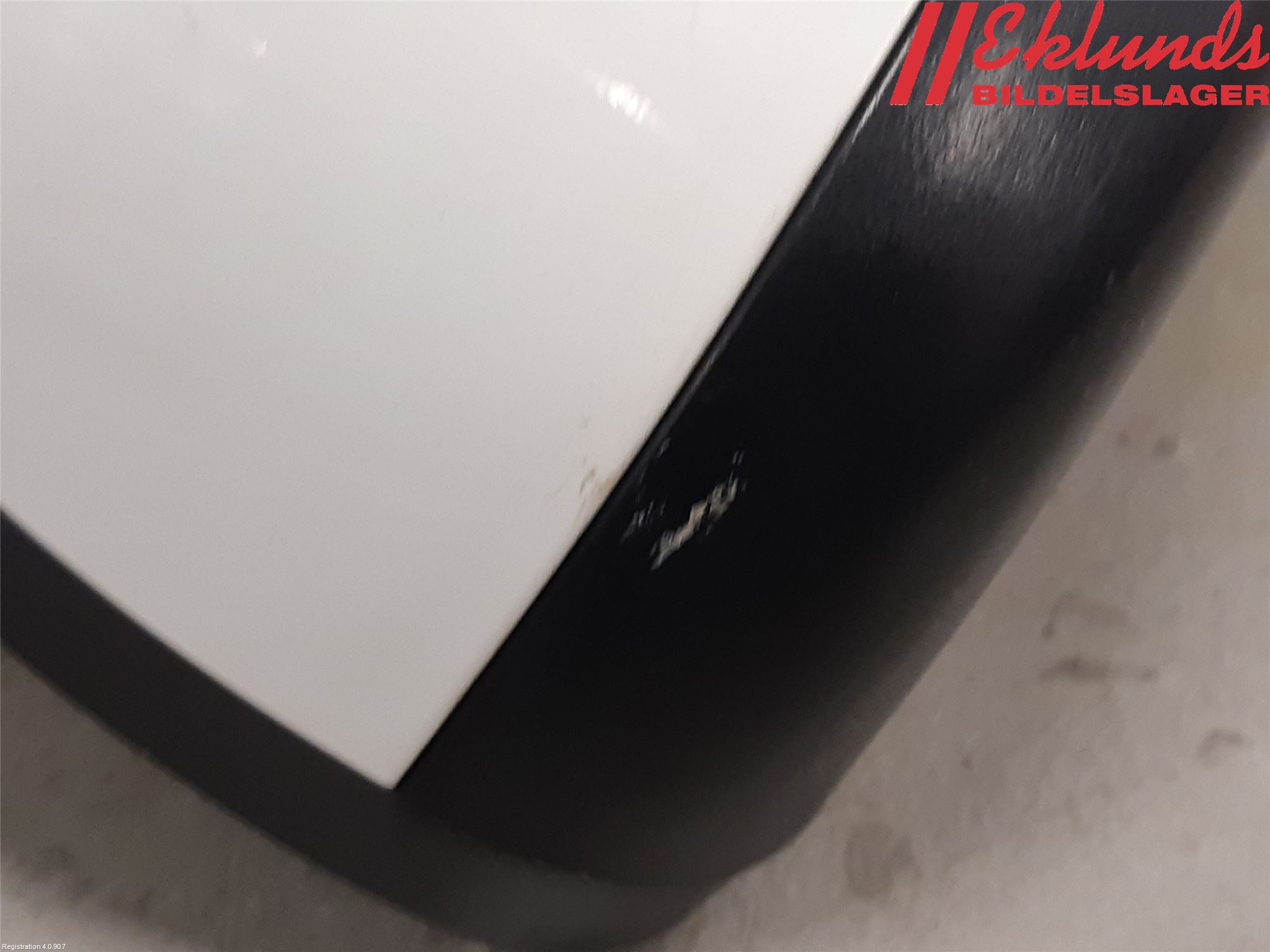 Kia PICANTO    04-11 Spegel Yttre Justerbar Hö