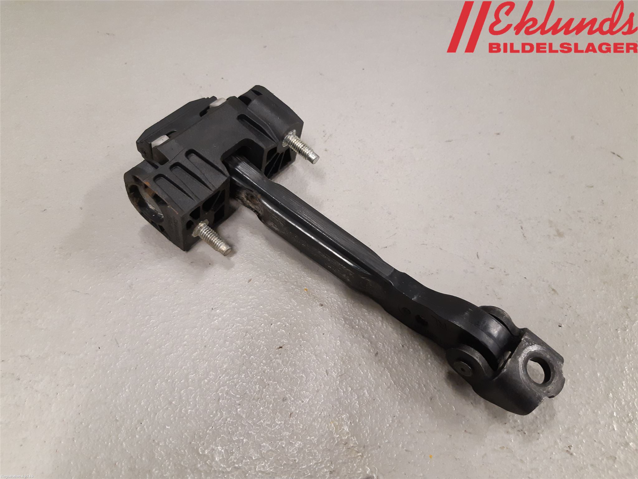 Volvo V60 11-13 Dörrstopp