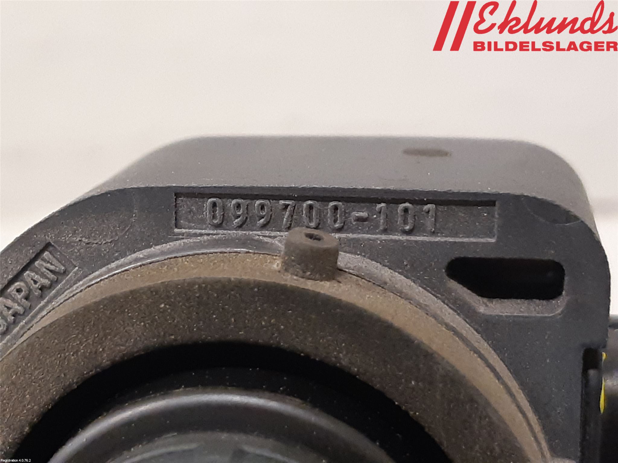 Honda ACCORD    08- Tändspole