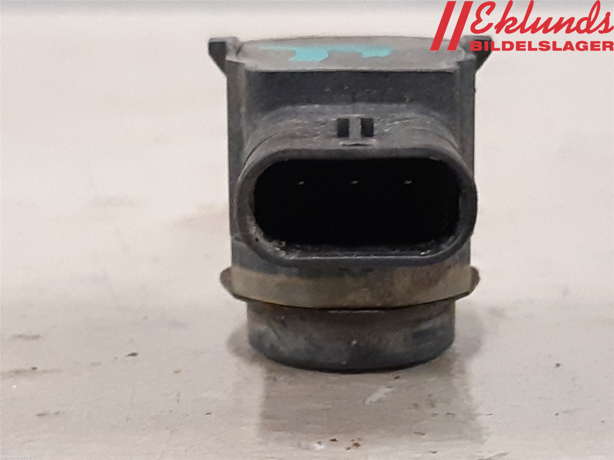 Volkswagen VW PASSAT 11-14 Parkeringshjälp Frontsensor