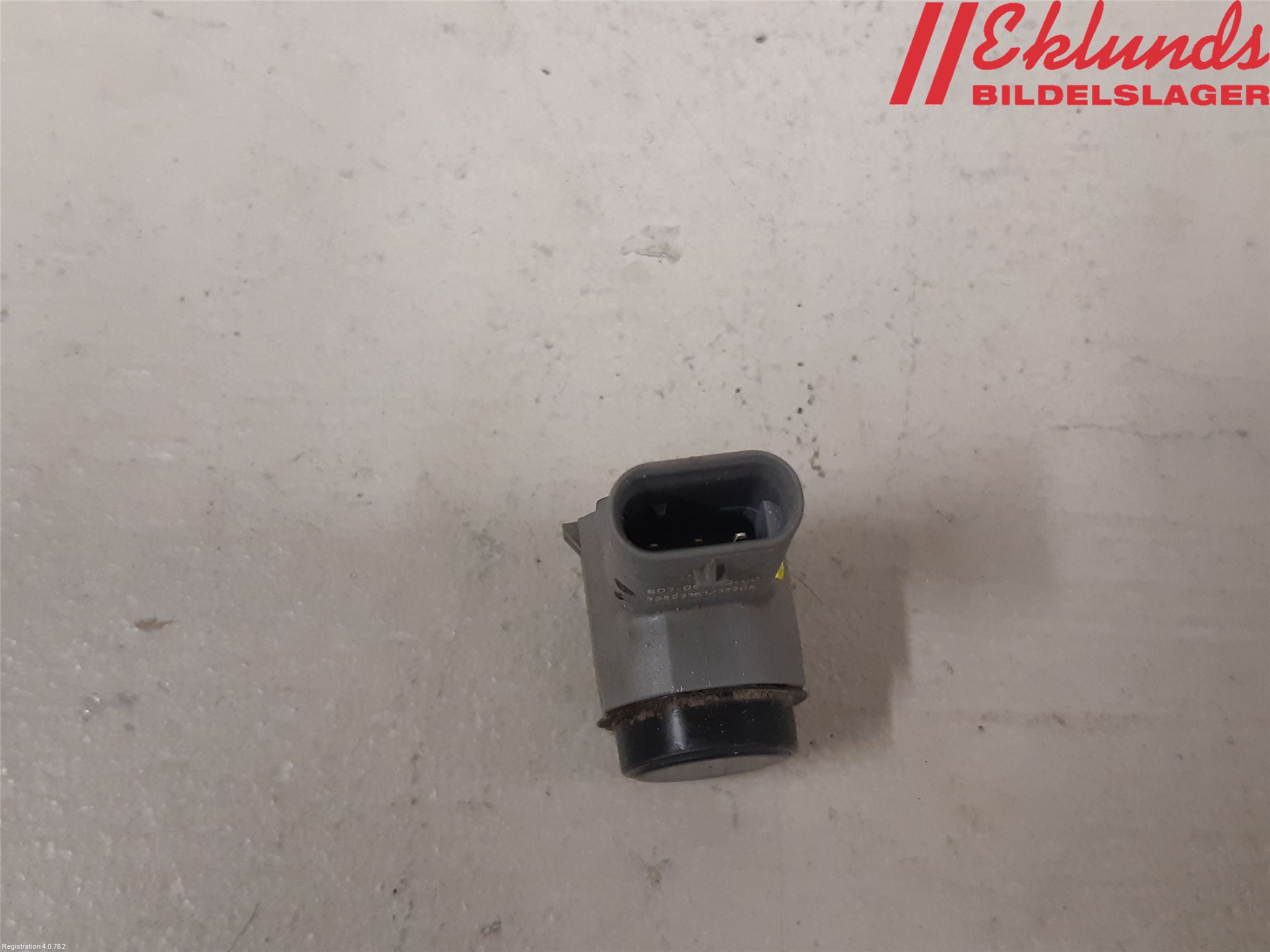 Volvo V70 08-13 Parkeringshjälp Backsensor