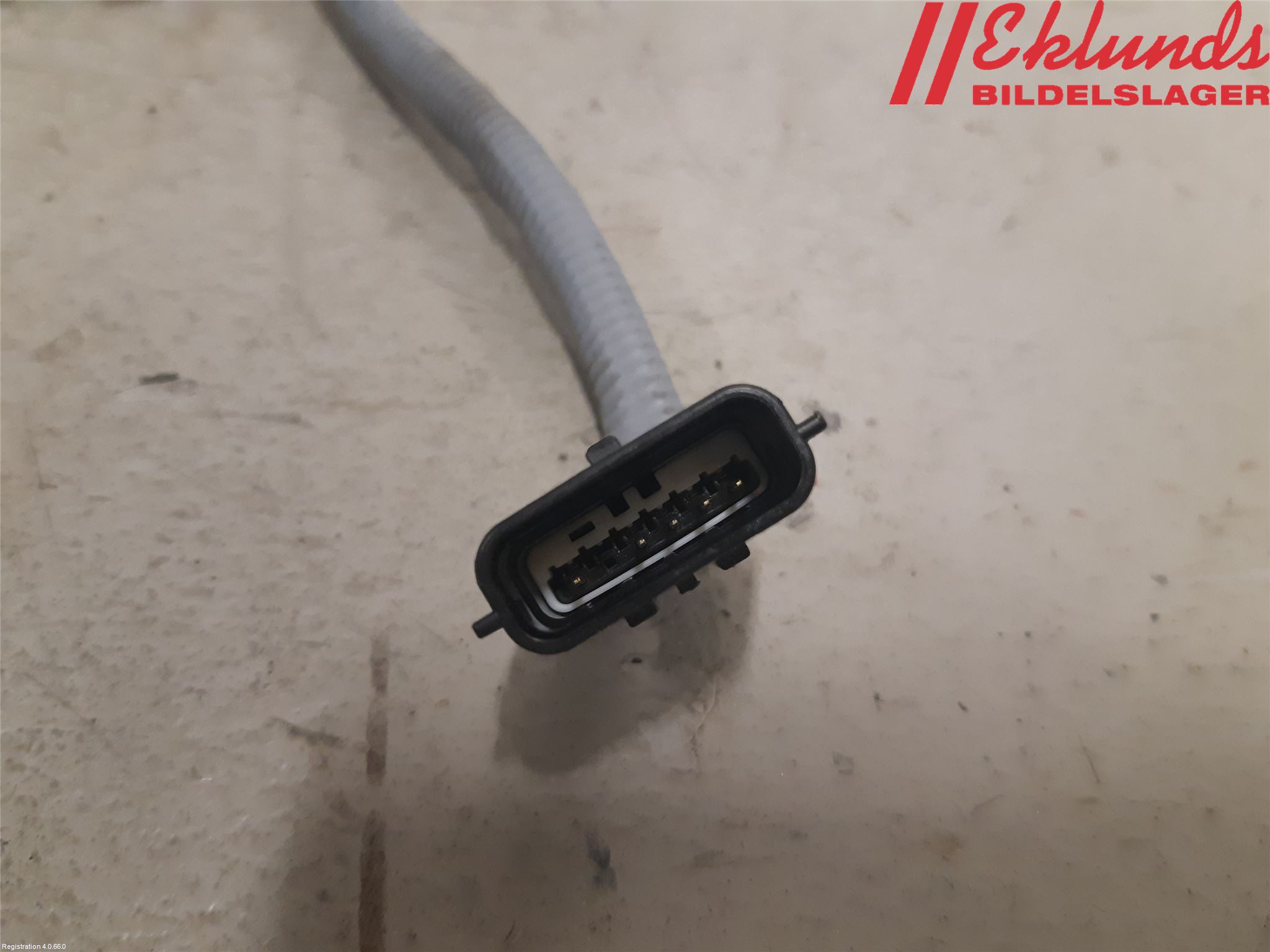 Nissan NV300 16-22 Injlambdasond