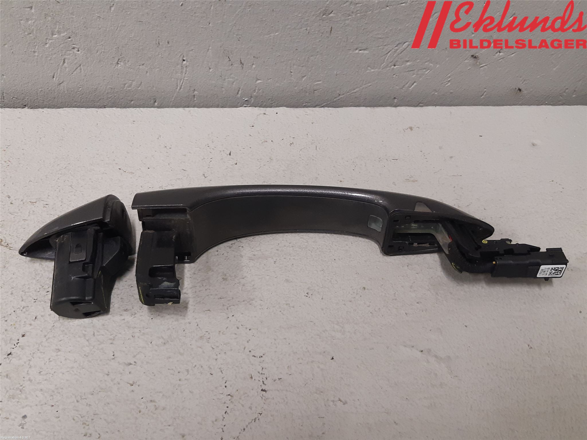 Alfa GIULIA Dörrhandtag Yttre Hö