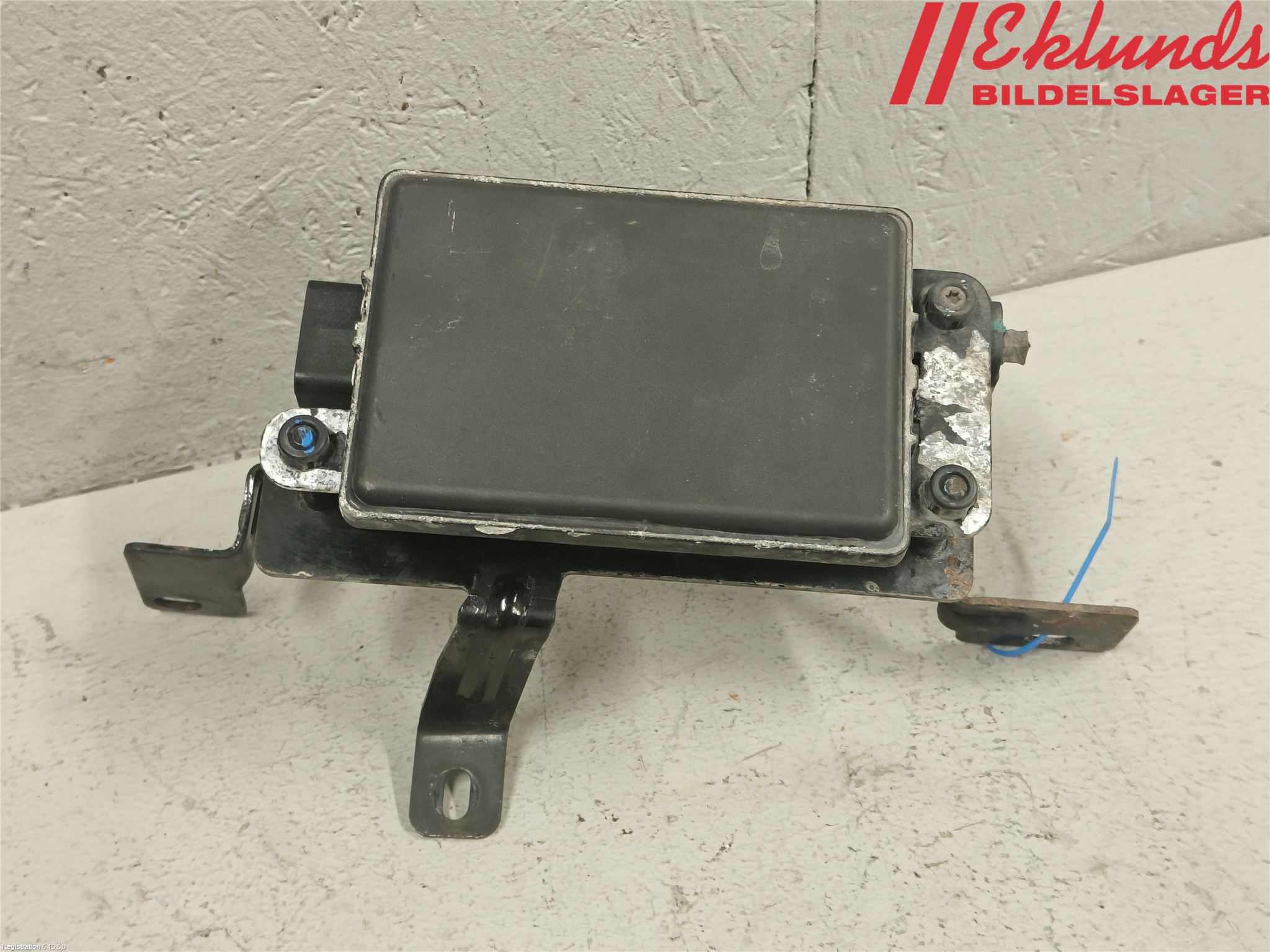 Ford RANGER EU 12-23 Sensor Adaptiv Farthållare