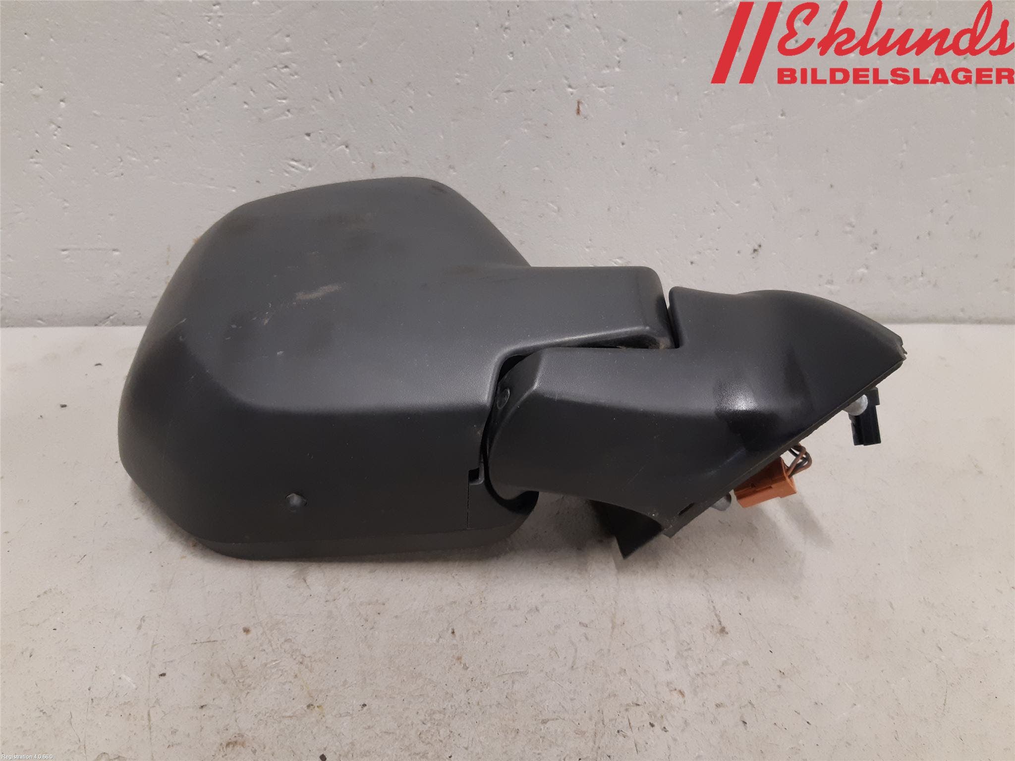 Citroen BERLINGO 08-18 Spegel Yttre El Hö