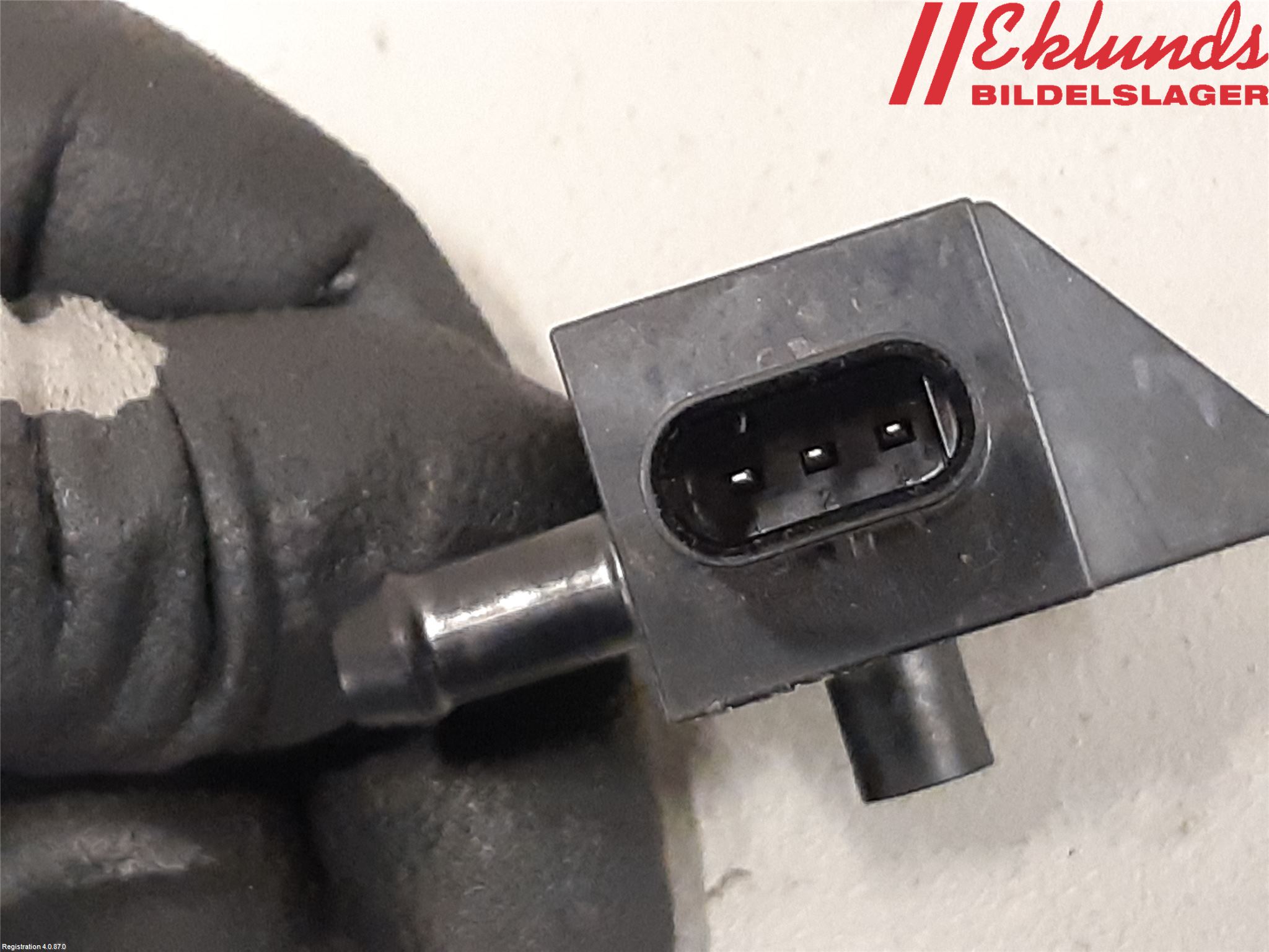 Peugeot 308 14-21 Sensor Avgas