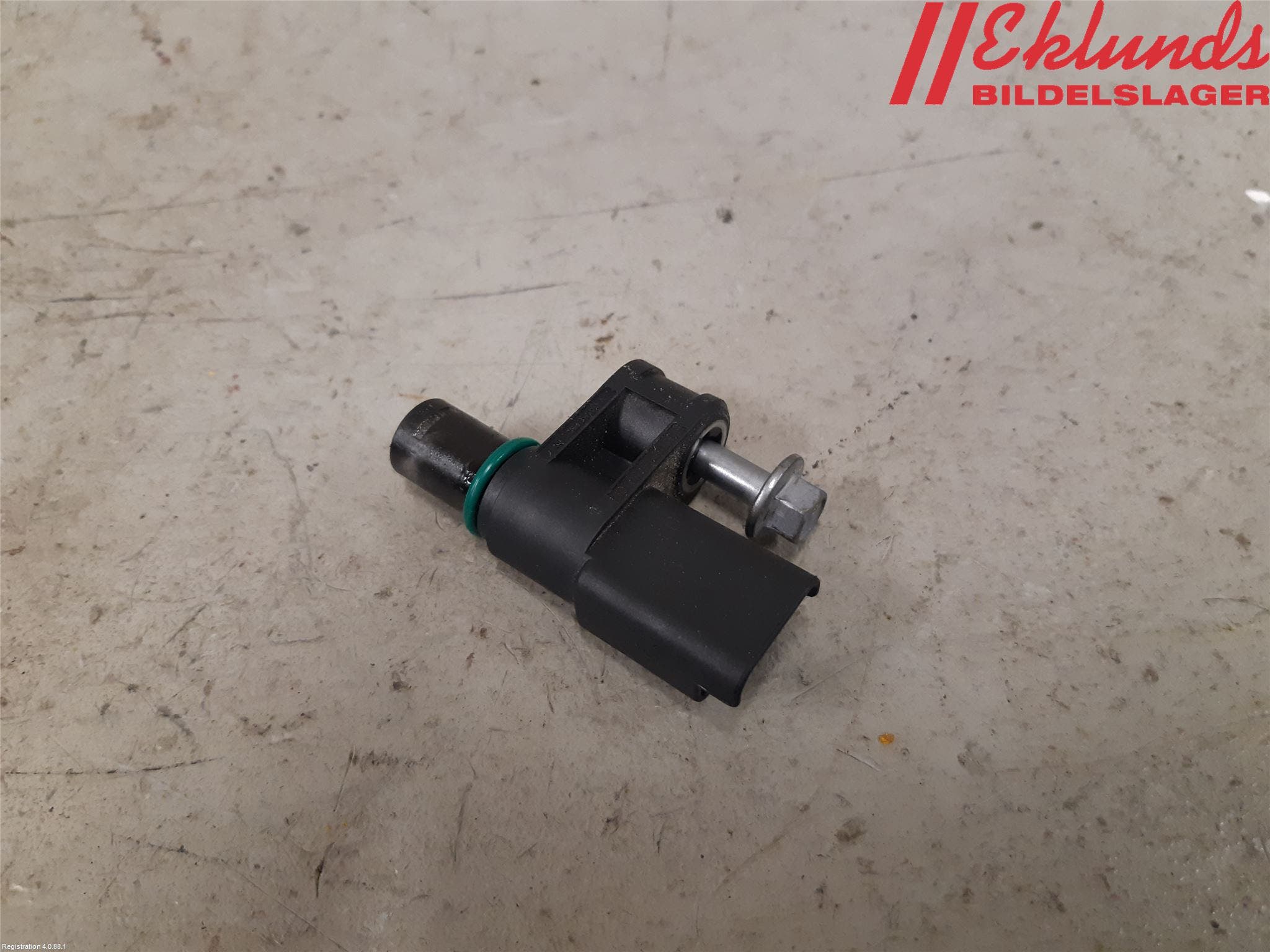 Citroen COTROEN C3 17-24 Kamaxel Positionsgivare