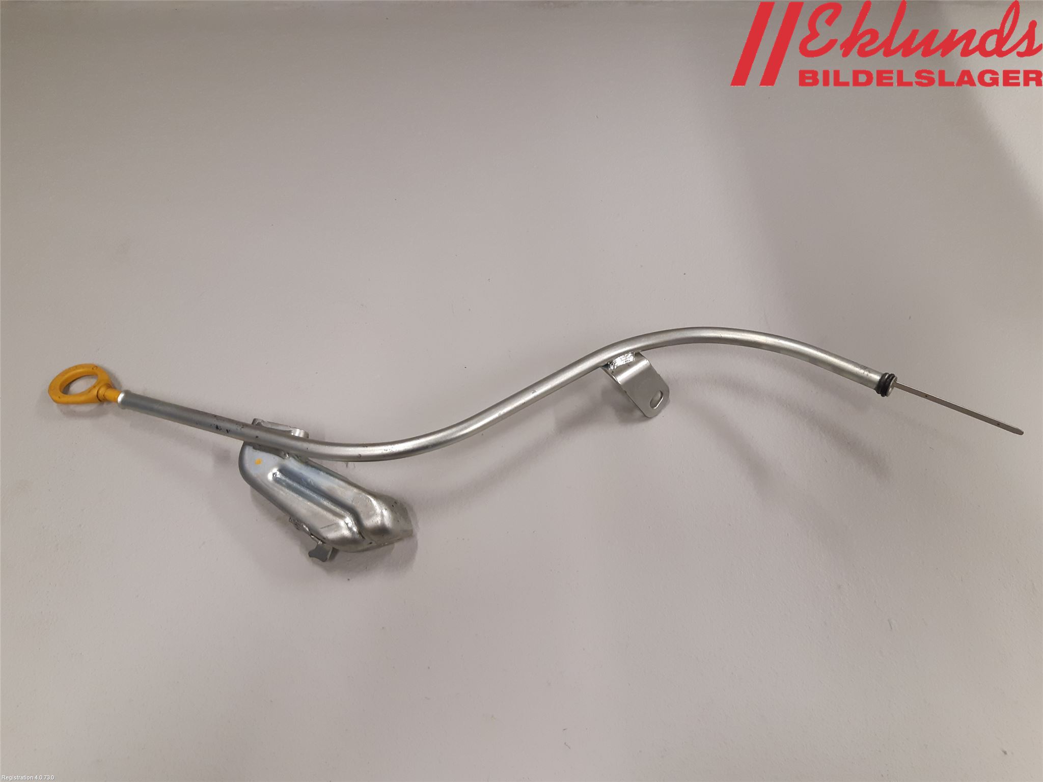 Toyota COROLLA 19- Oljesticka