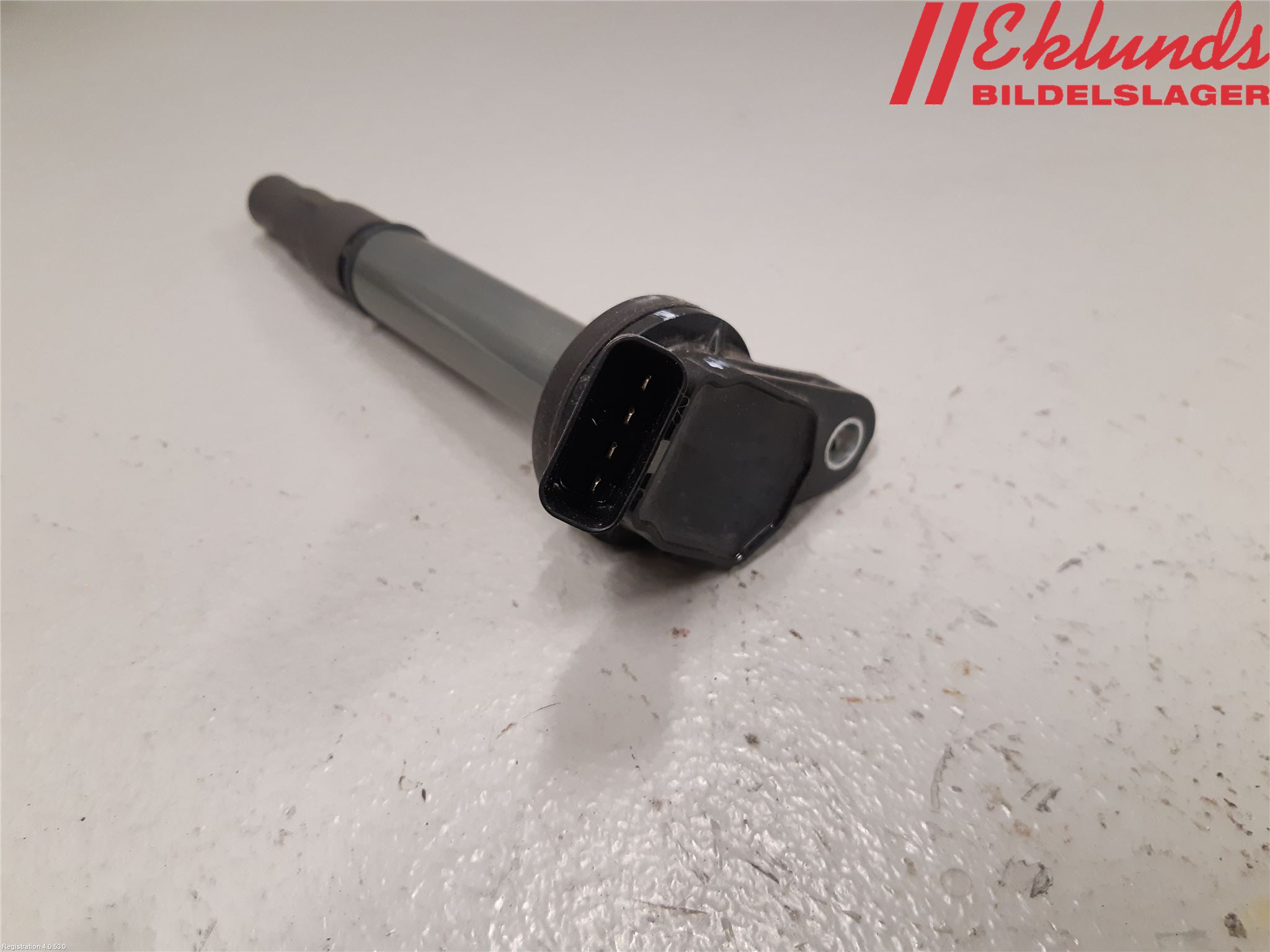 Toyota AURIS 13-19 Tändspole