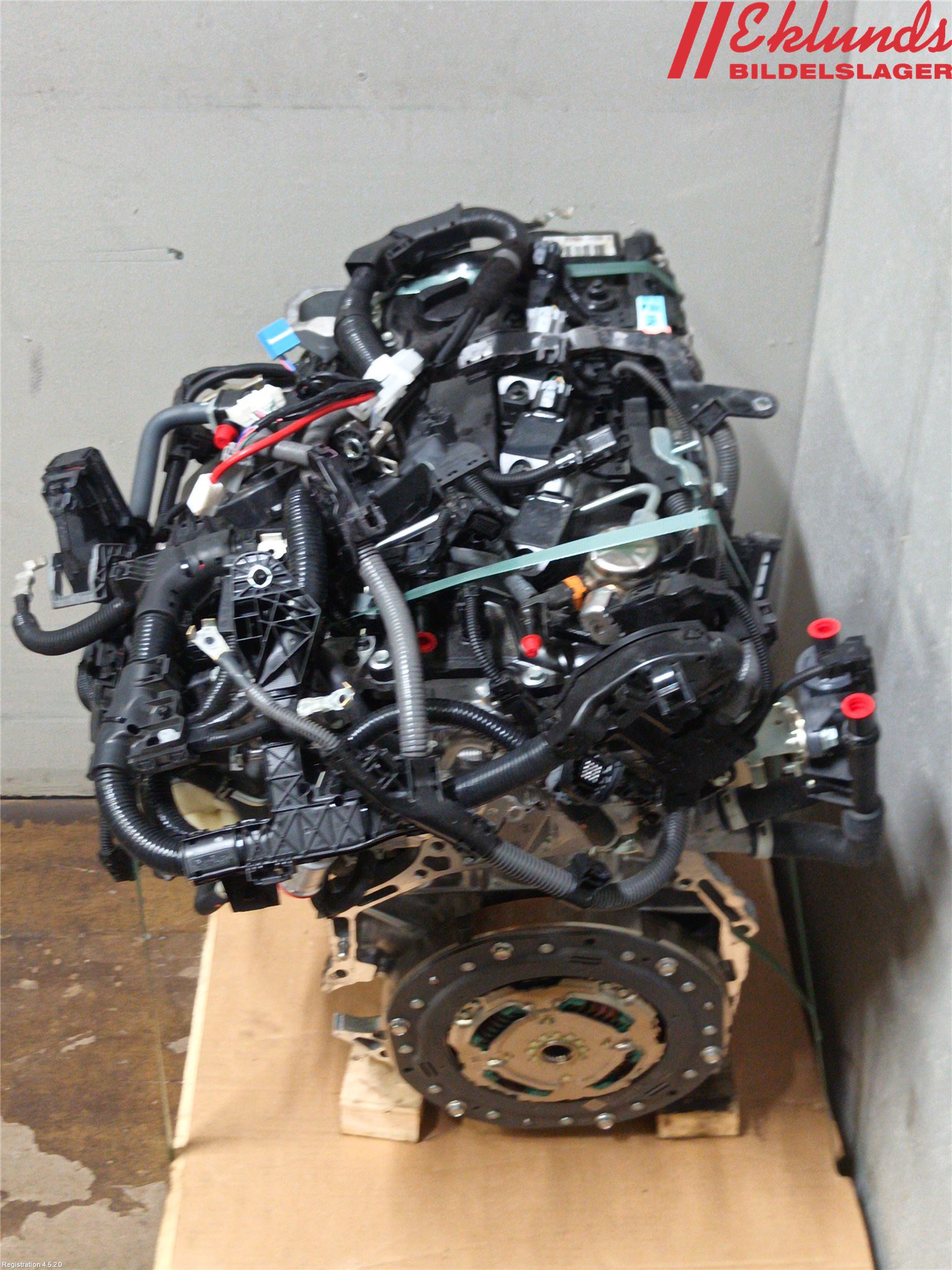 Toyota RAV4 19- Motor Bensin