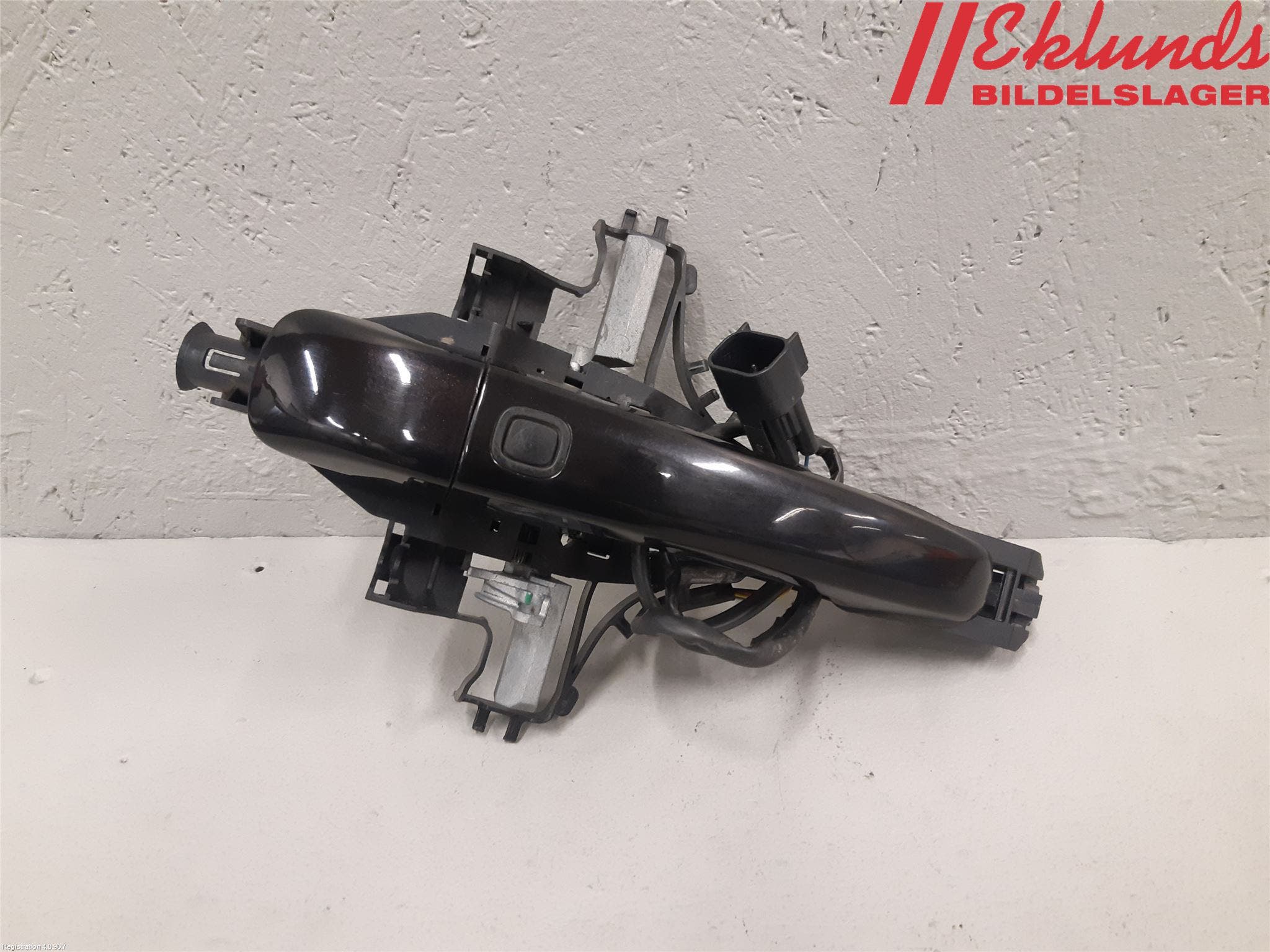 Volvo S80 07-13 Dörrhandtag Yttre Vä