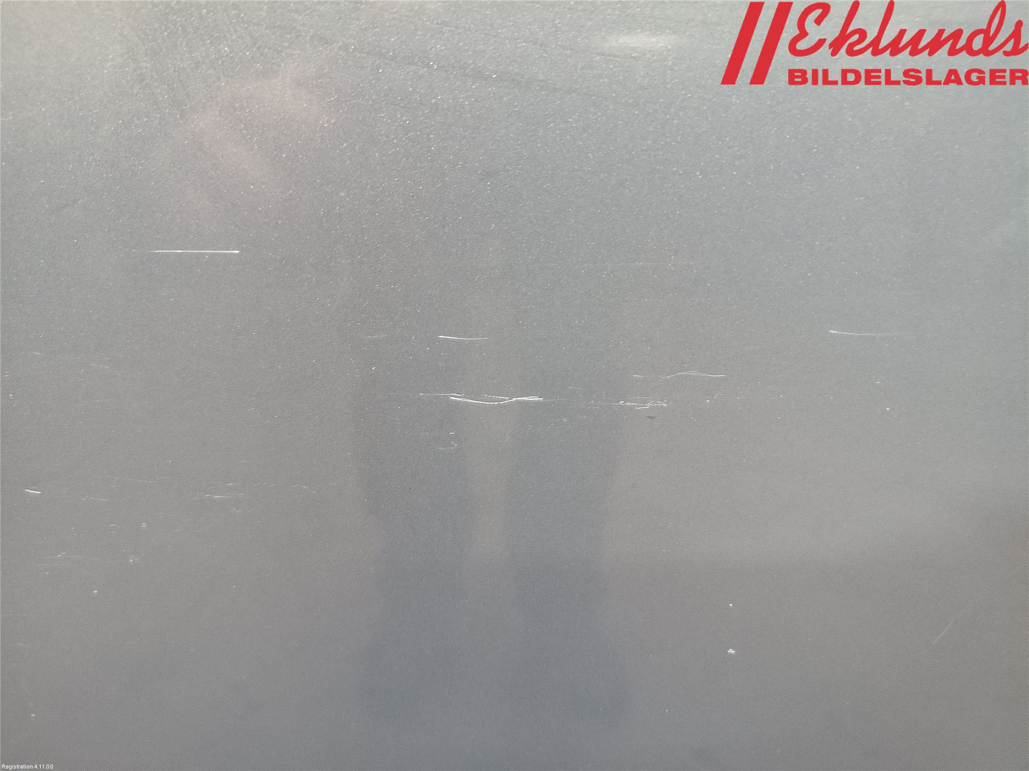 Opel MERIVA B 10-17 Dörr Bak Vänster