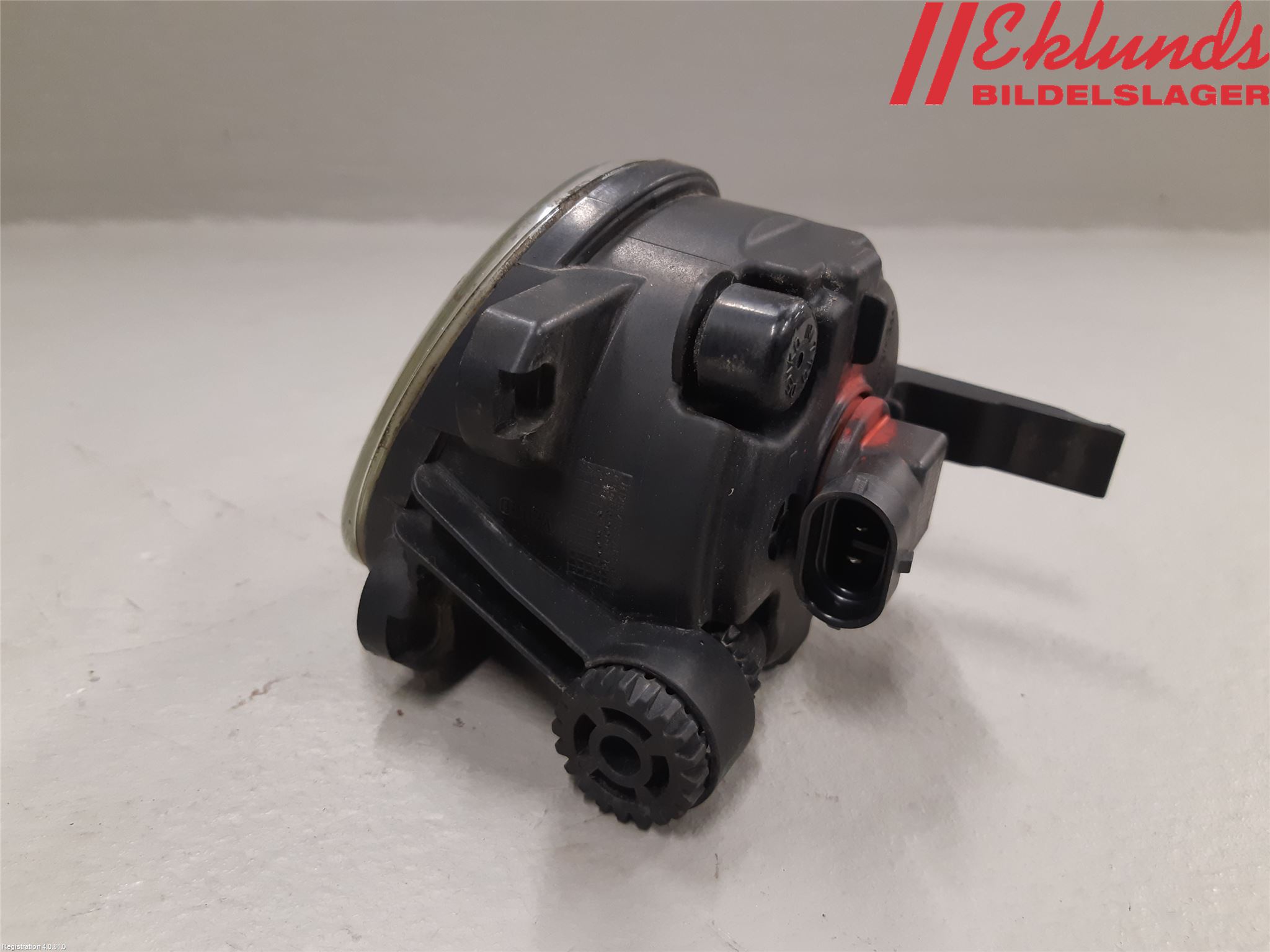 BMW X5 E53     99-06 Dimljus-Varselljus Fram