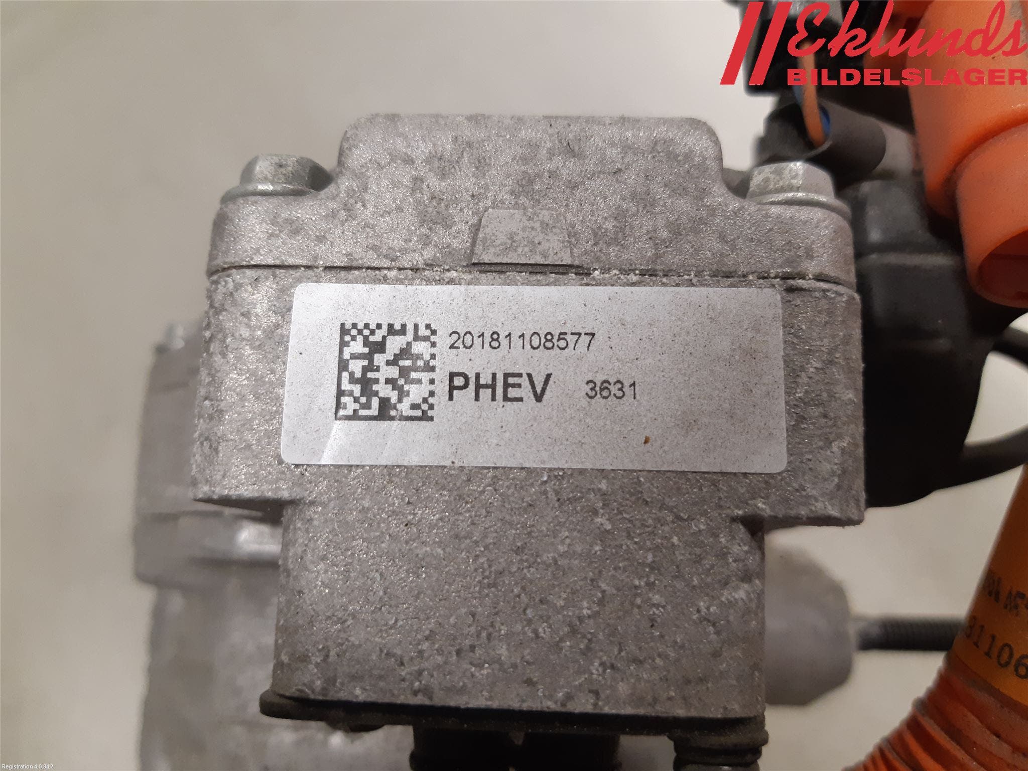 Kia OPTIMA 16-20 Ac Kompressor