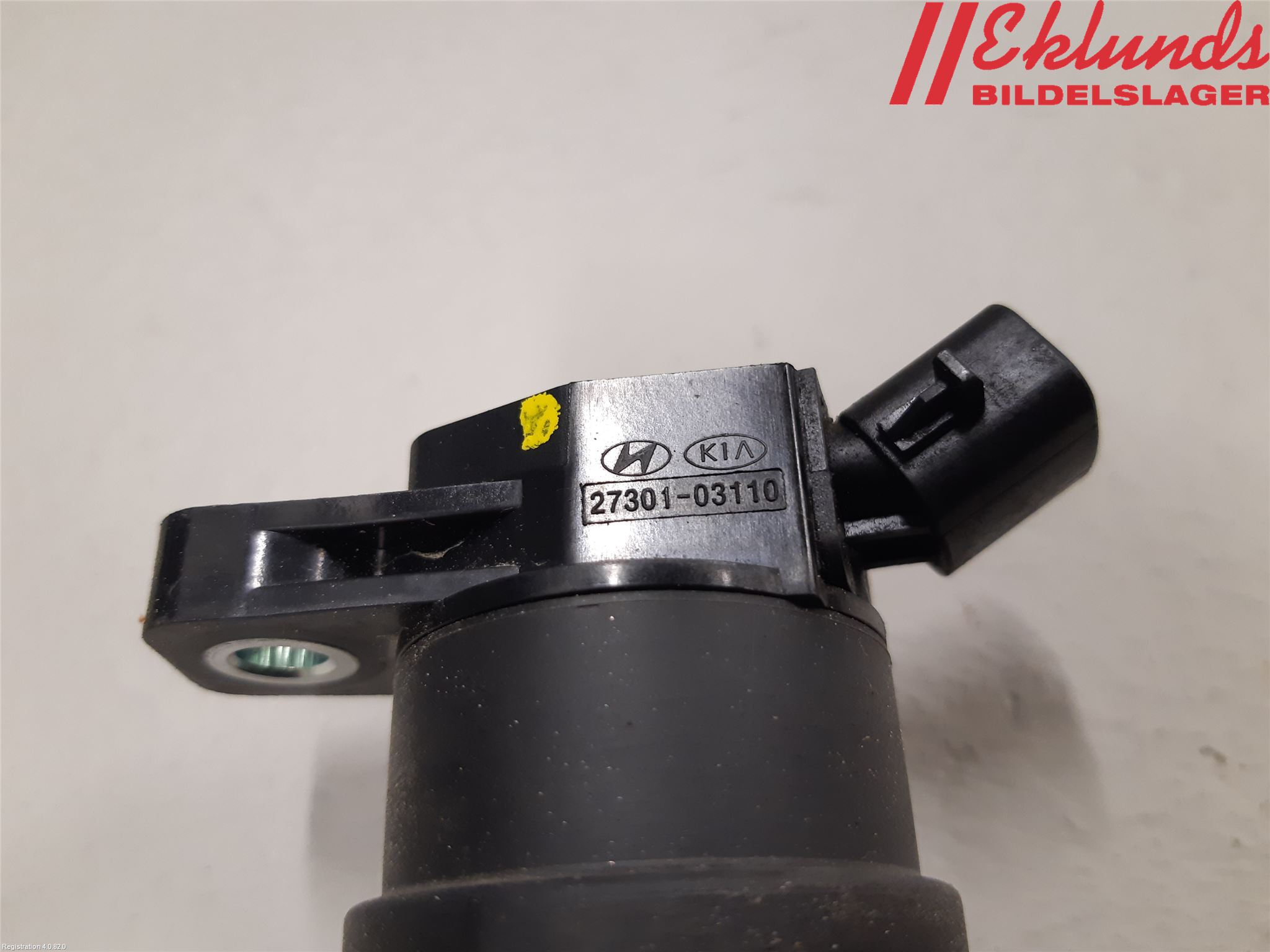 Kia RIO 12-16 Tändspole