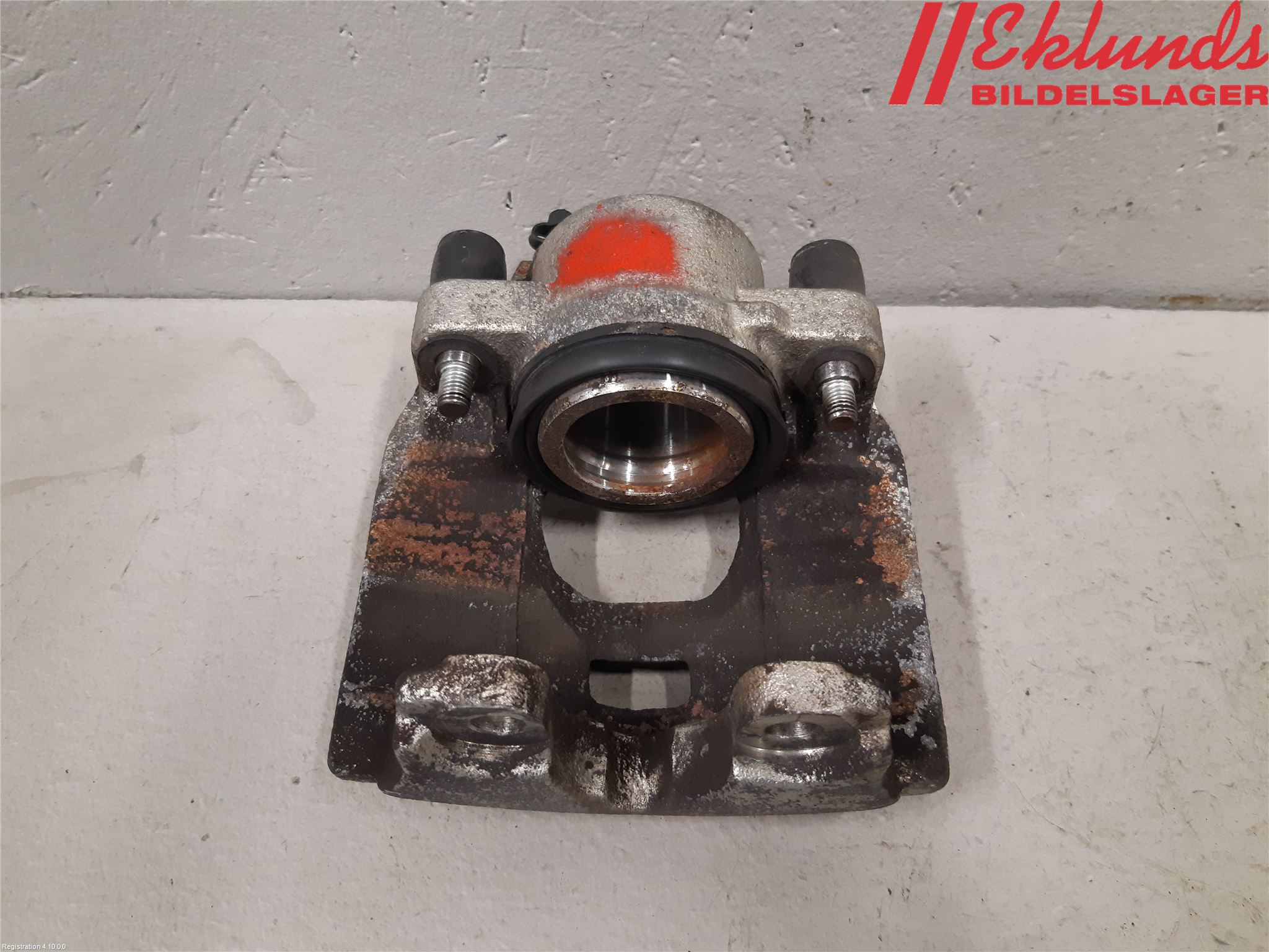 Volvo V70 14-16 Bromsok Fram Vänster