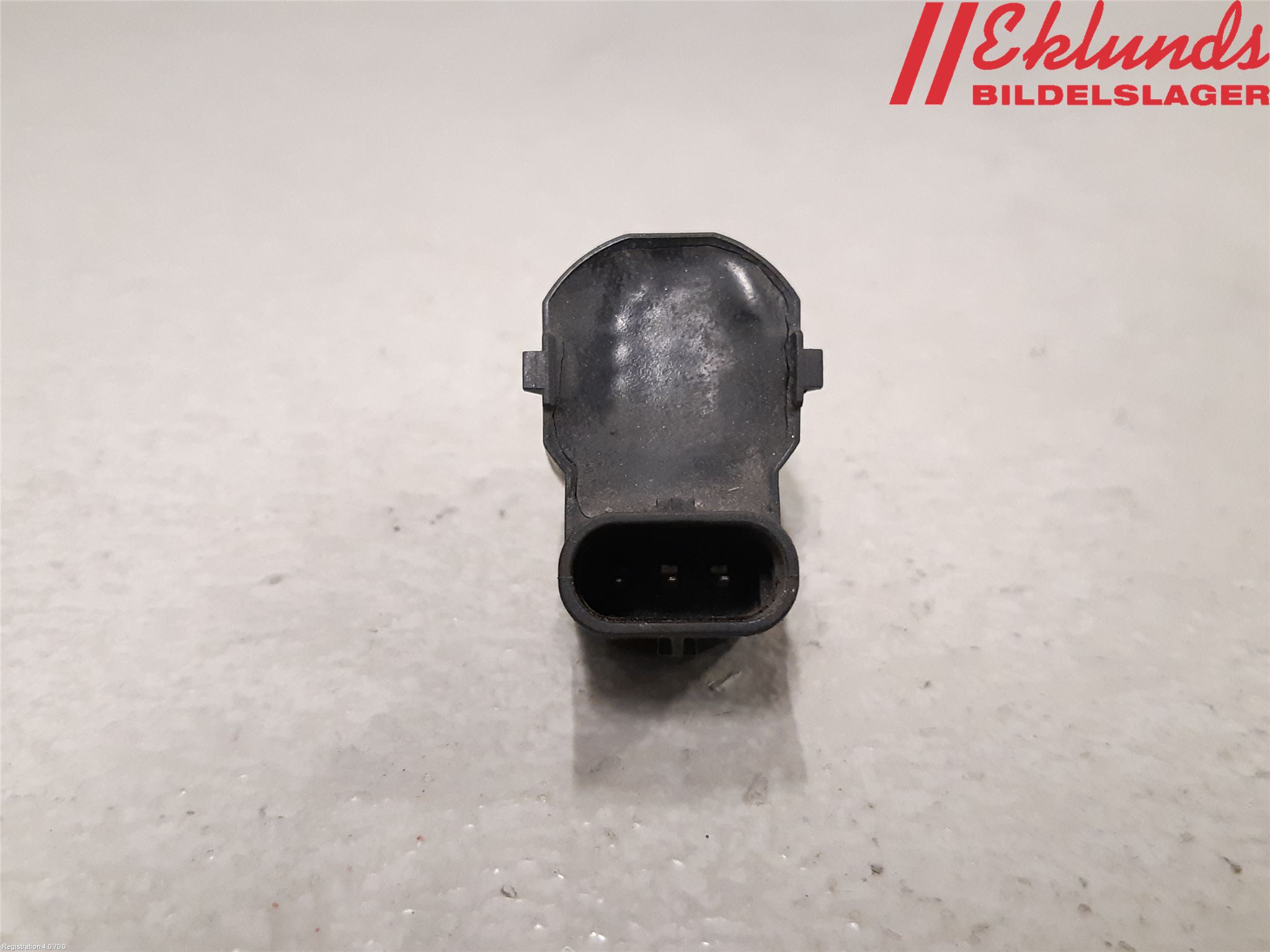 Audi A5 07-16 Parkeringshjälp Frontsensor