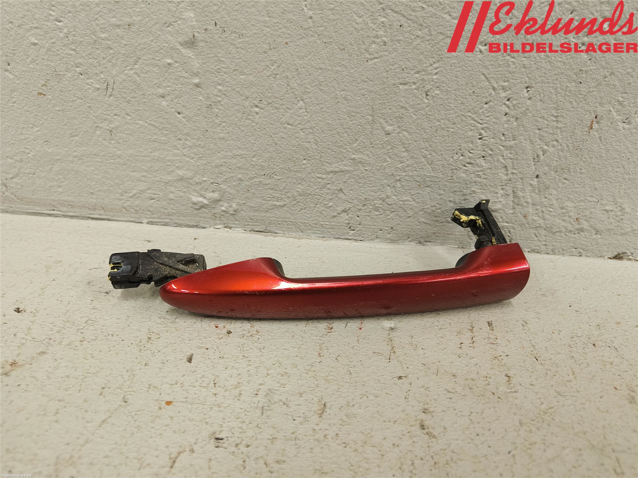 Mazda CX-5 17- Dörrhandtag Yttre Vä