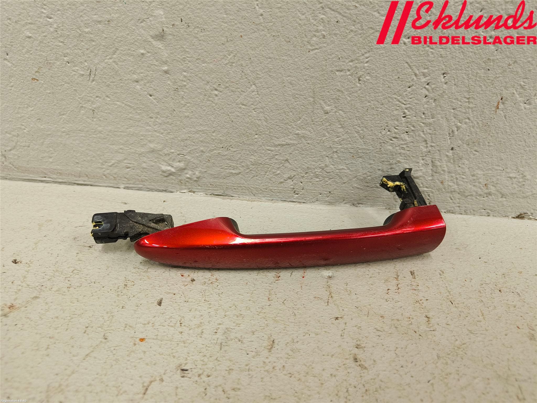 Mazda CX-5 17- Dörrhandtag Yttre Vä