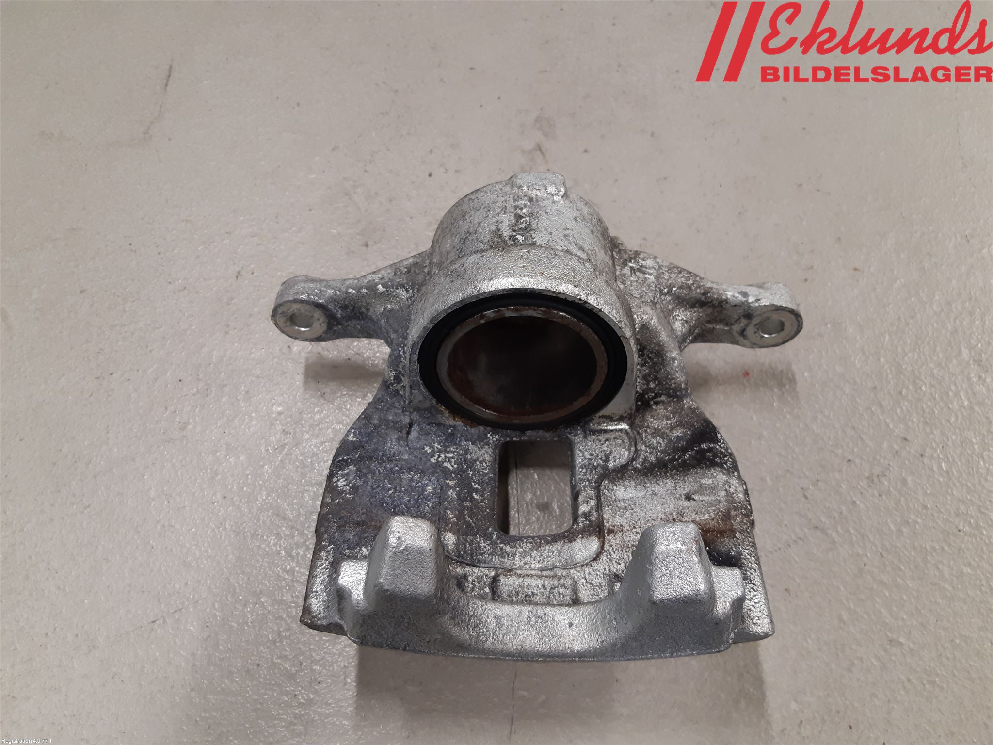 Toyota COROLLA 19- Bromsok Fram Höger