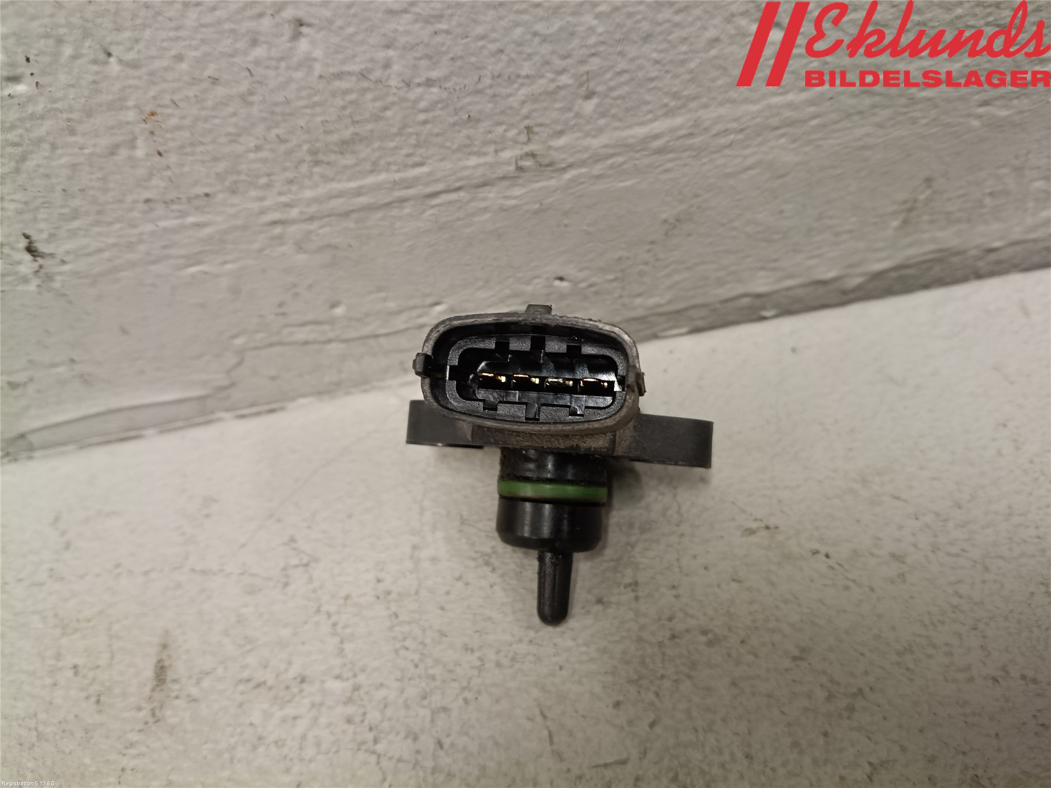 Hyundai i20 GB 15-20 Injmappsensor