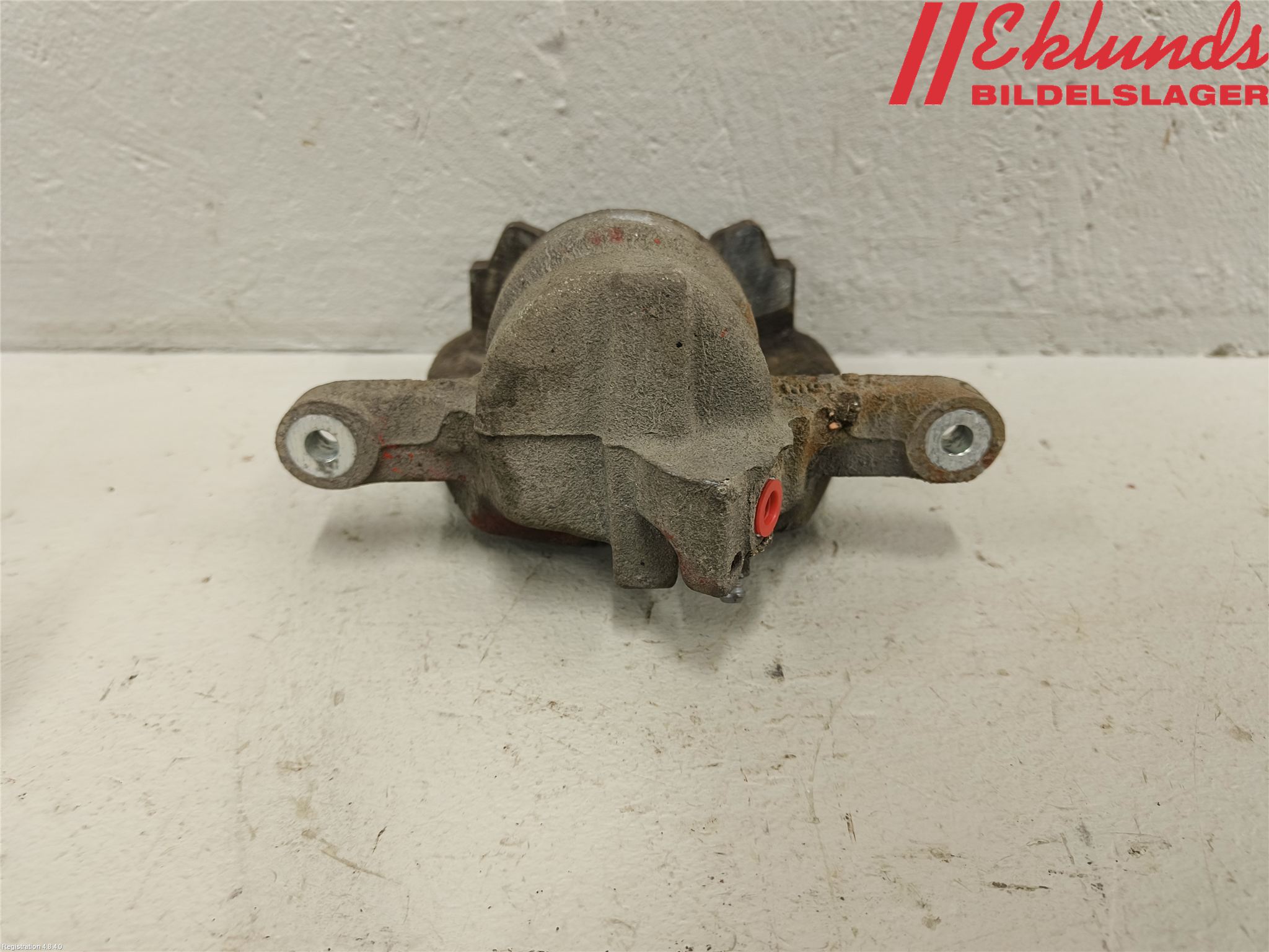 Opel CORSA F, CORSA-E 20- Bromsok Fram Vänster