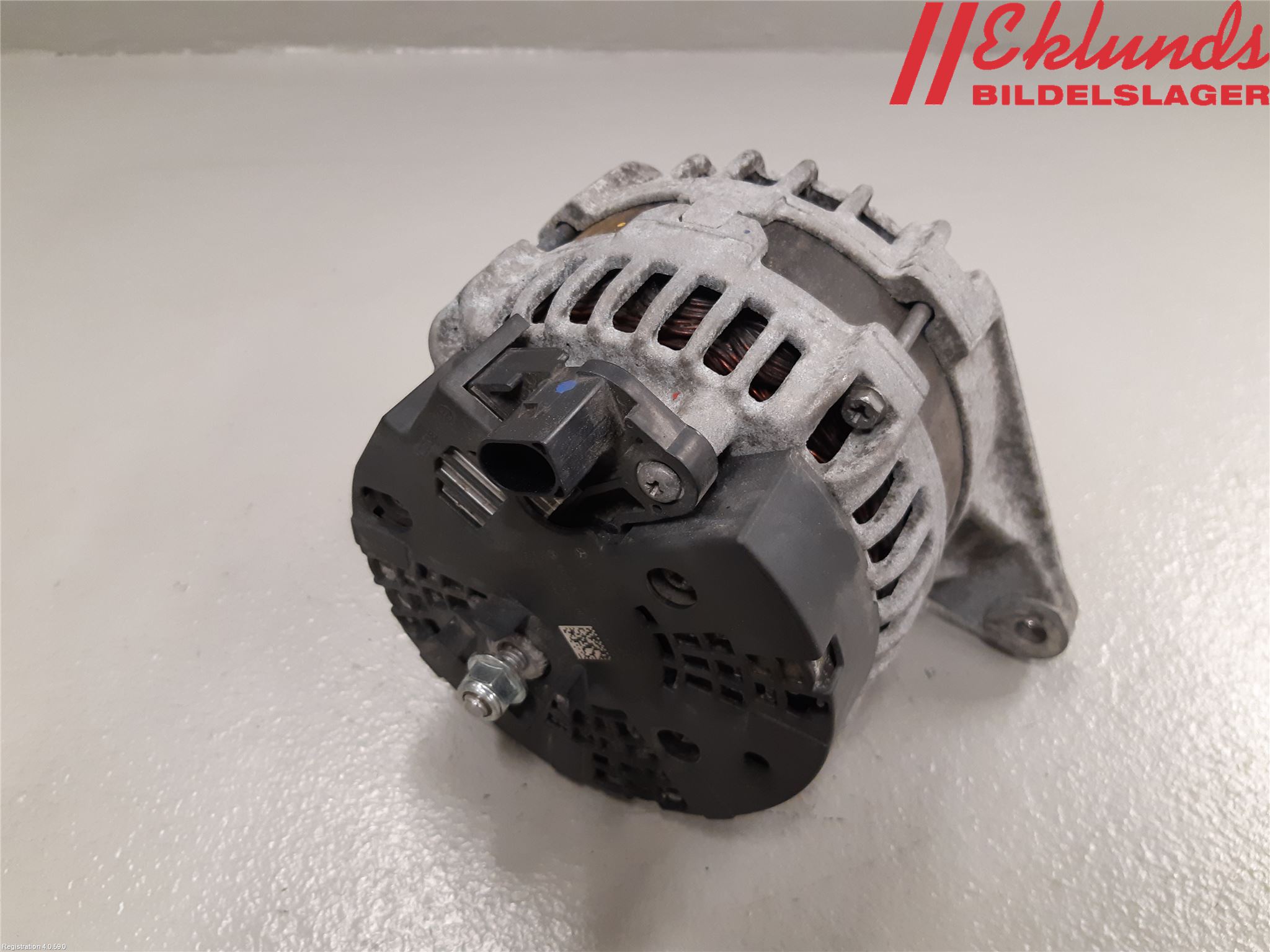 Mercedes-Benz MB CLA-KLASS (C117/X117) 13-19 Generator