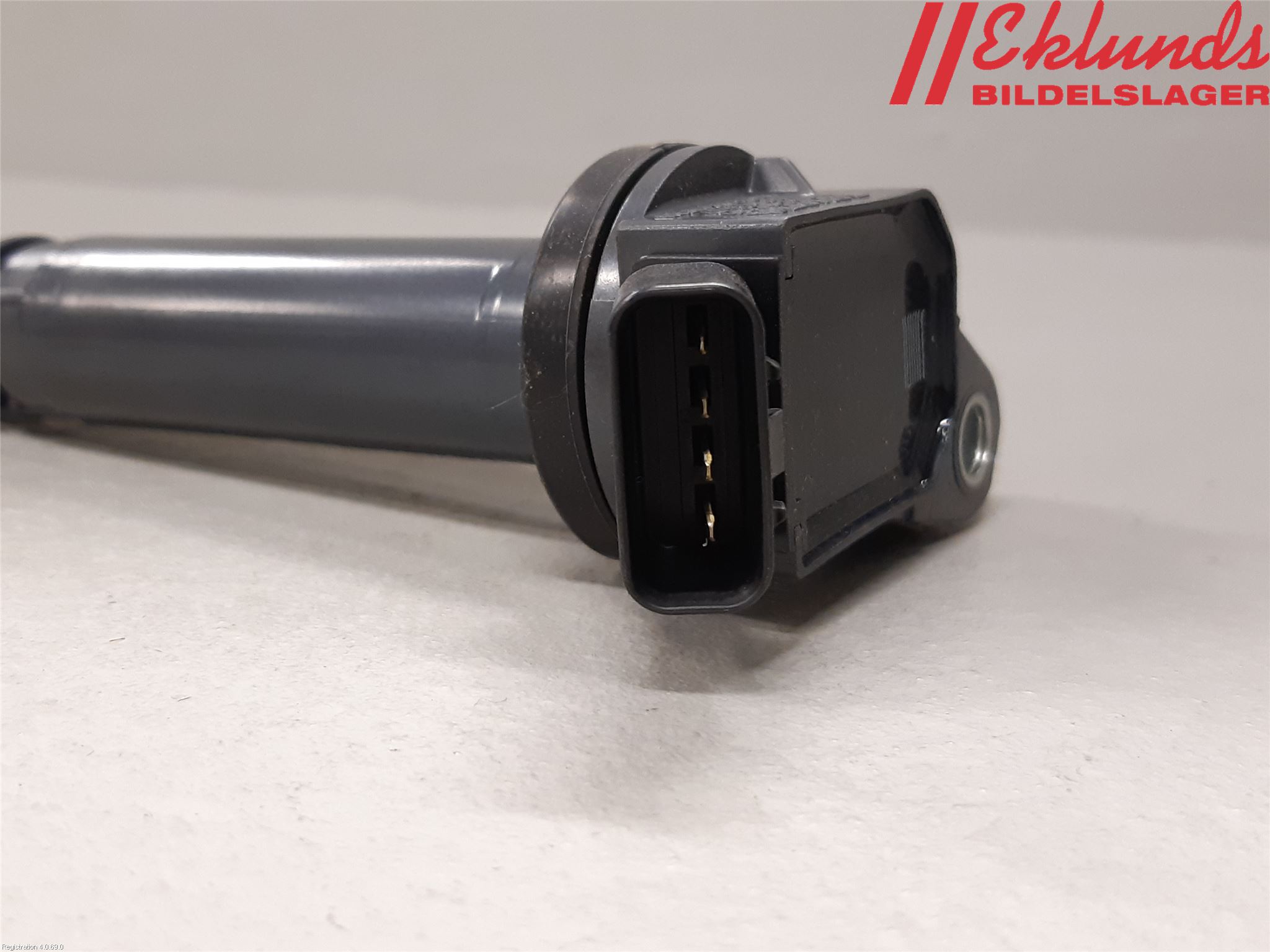 Toyota YARIS XP130 15-20 Tändspole